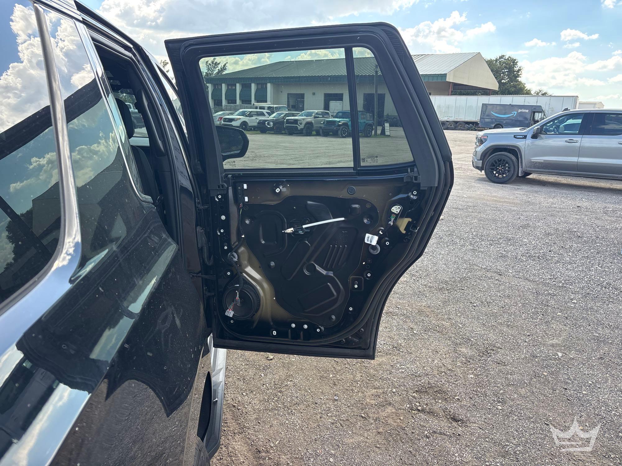 2022 Chevrolet TAHOE