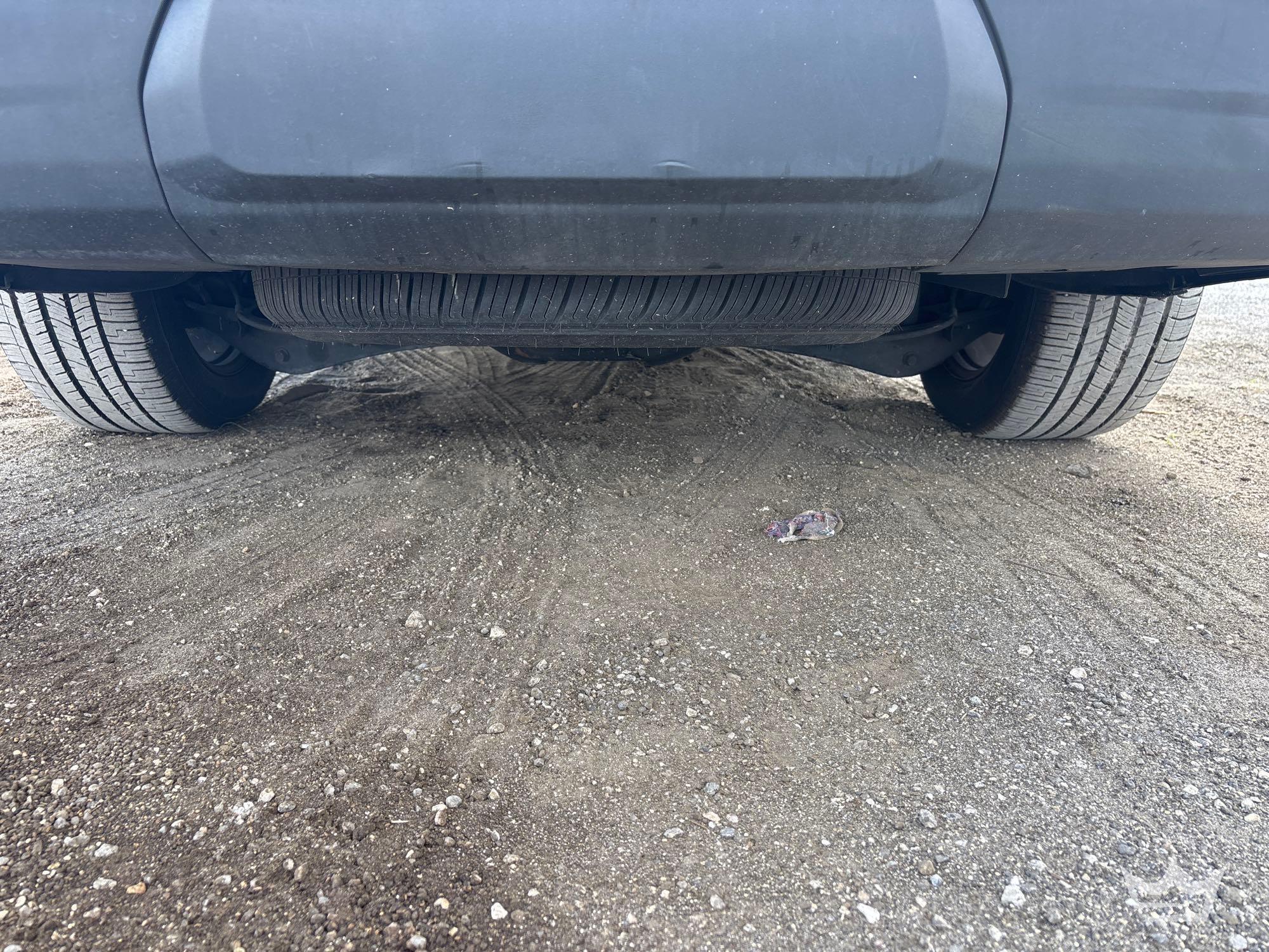 2022 Chevrolet TAHOE