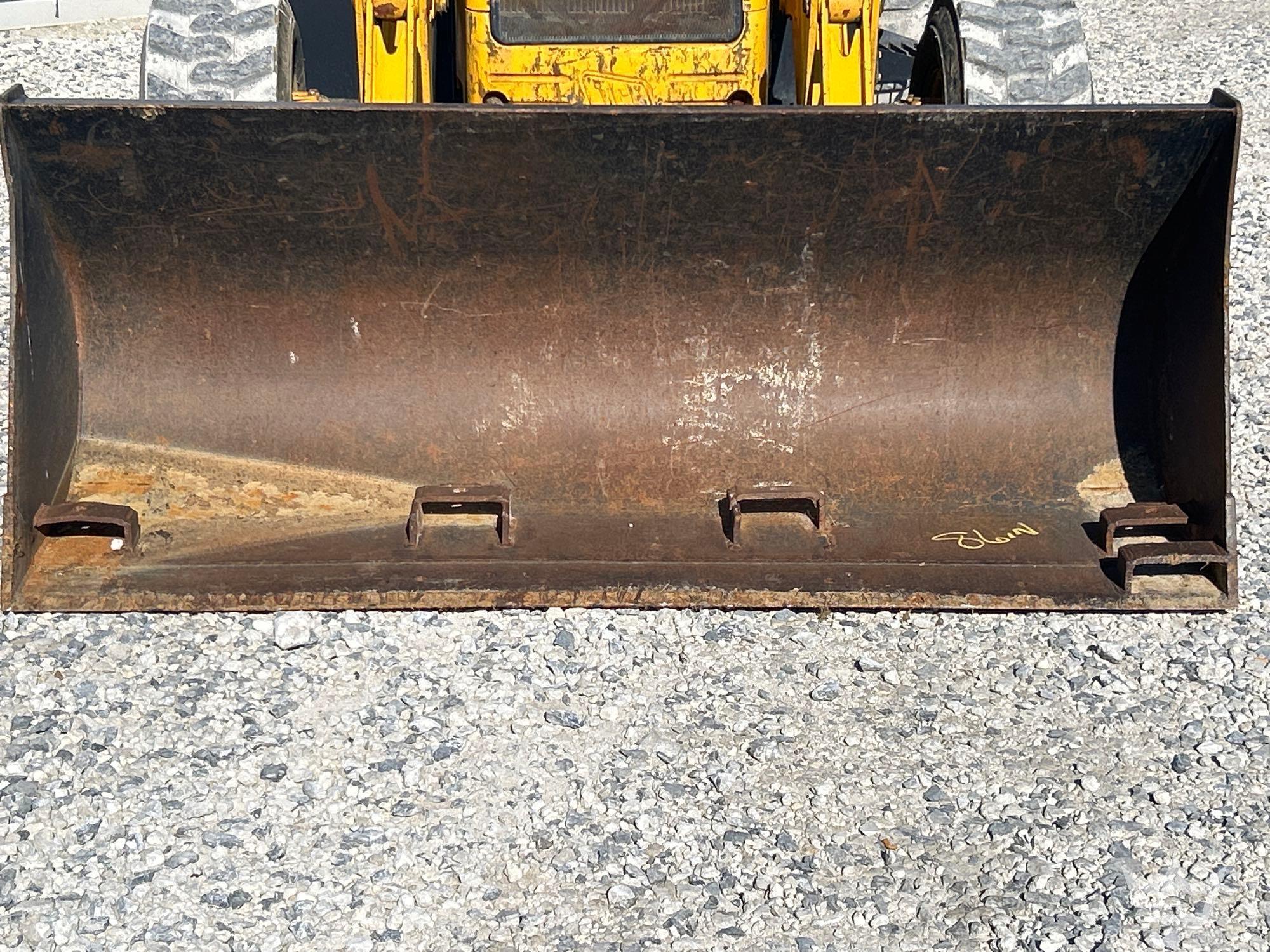 2005 JCB 214E