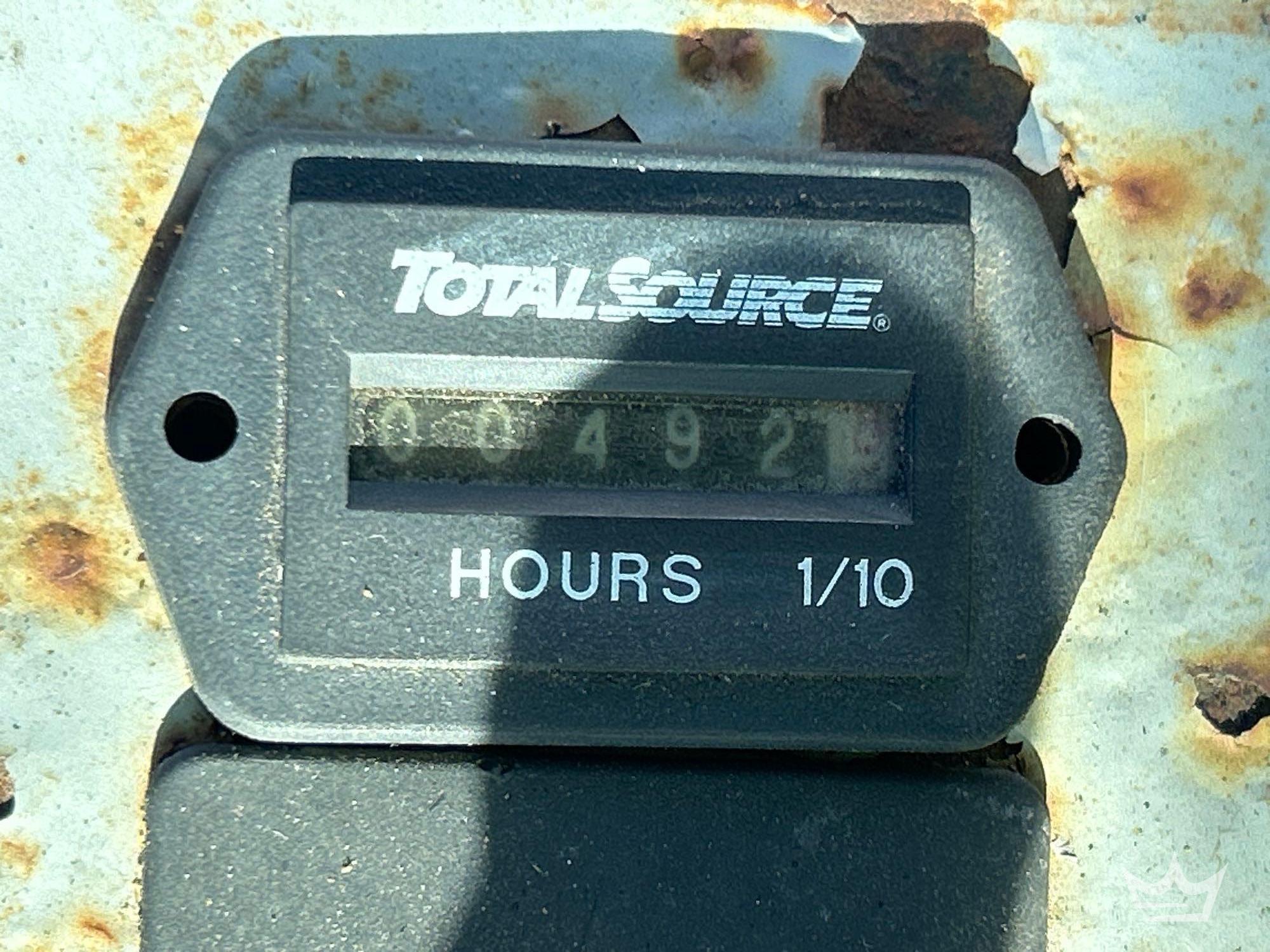 2005 JCB 214E