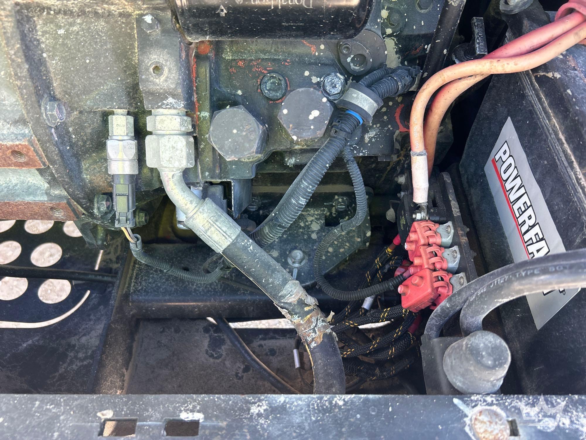 2016 Genie GTH-844