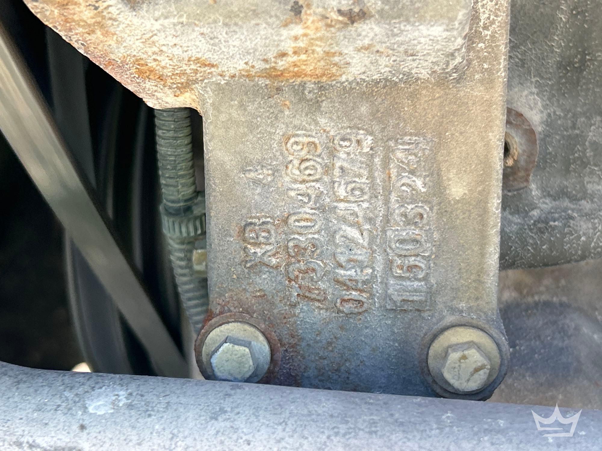 2016 Genie GTH-844