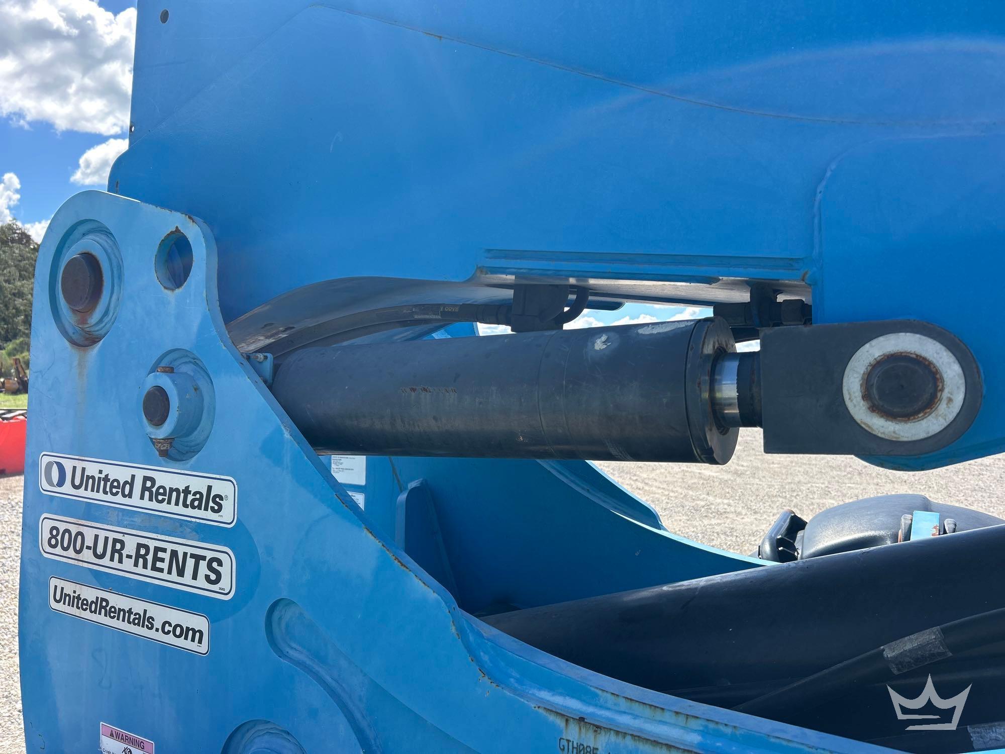 2016 Genie GTH-844