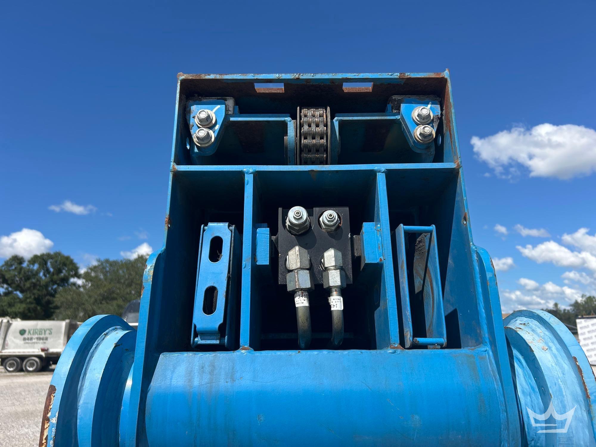 2016 Genie GTH-844