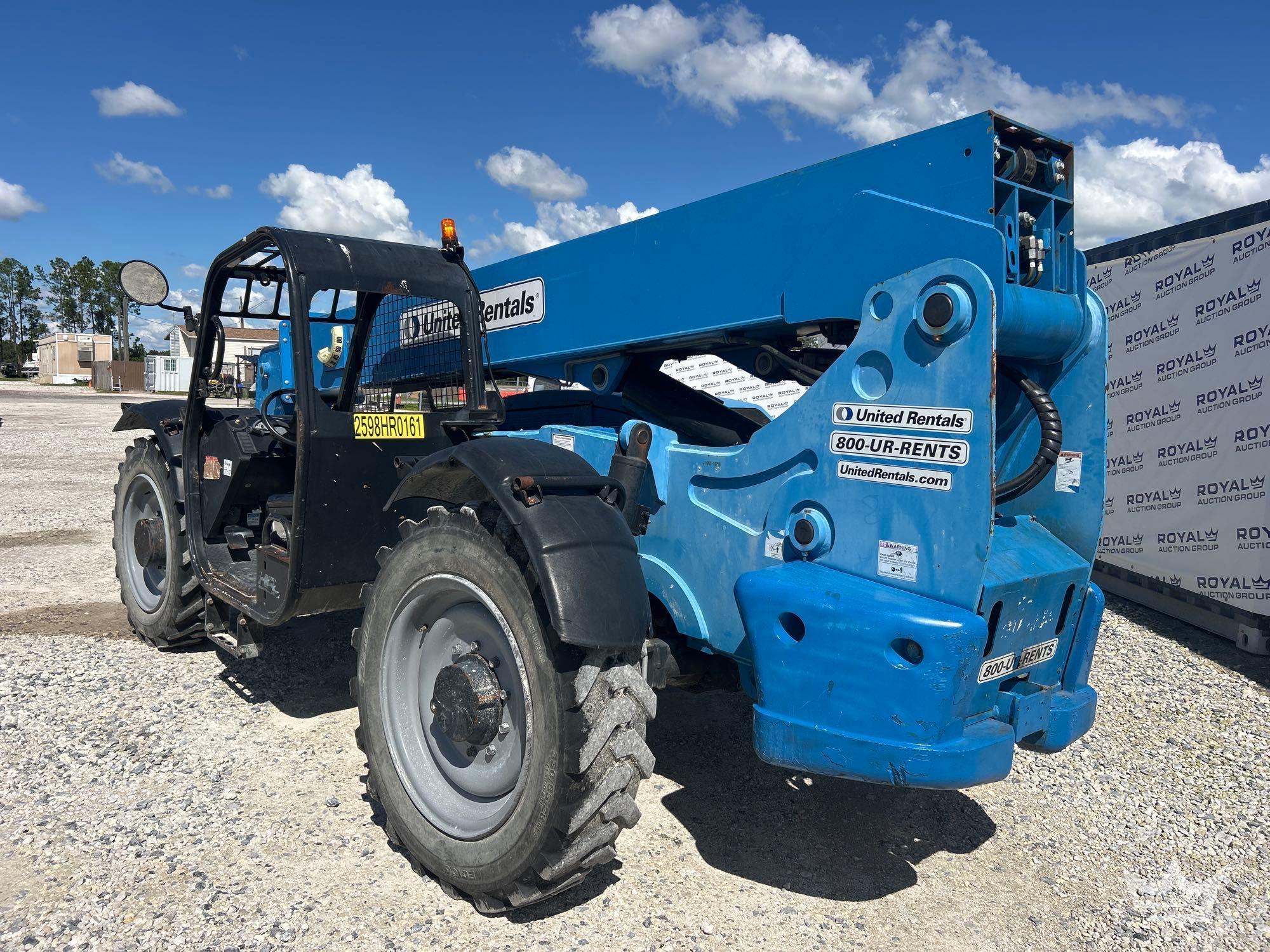 2016 Genie GTH-844
