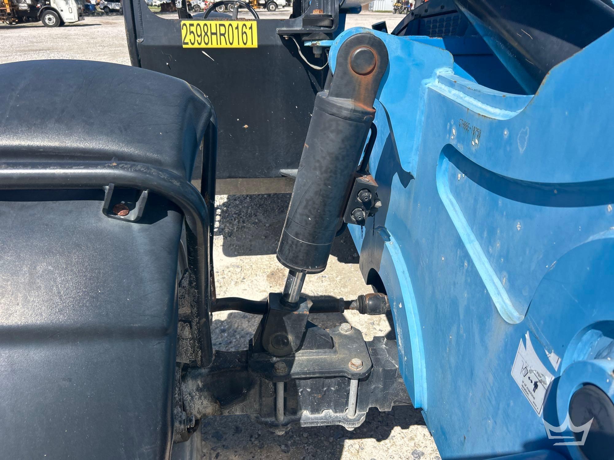 2016 Genie GTH-844