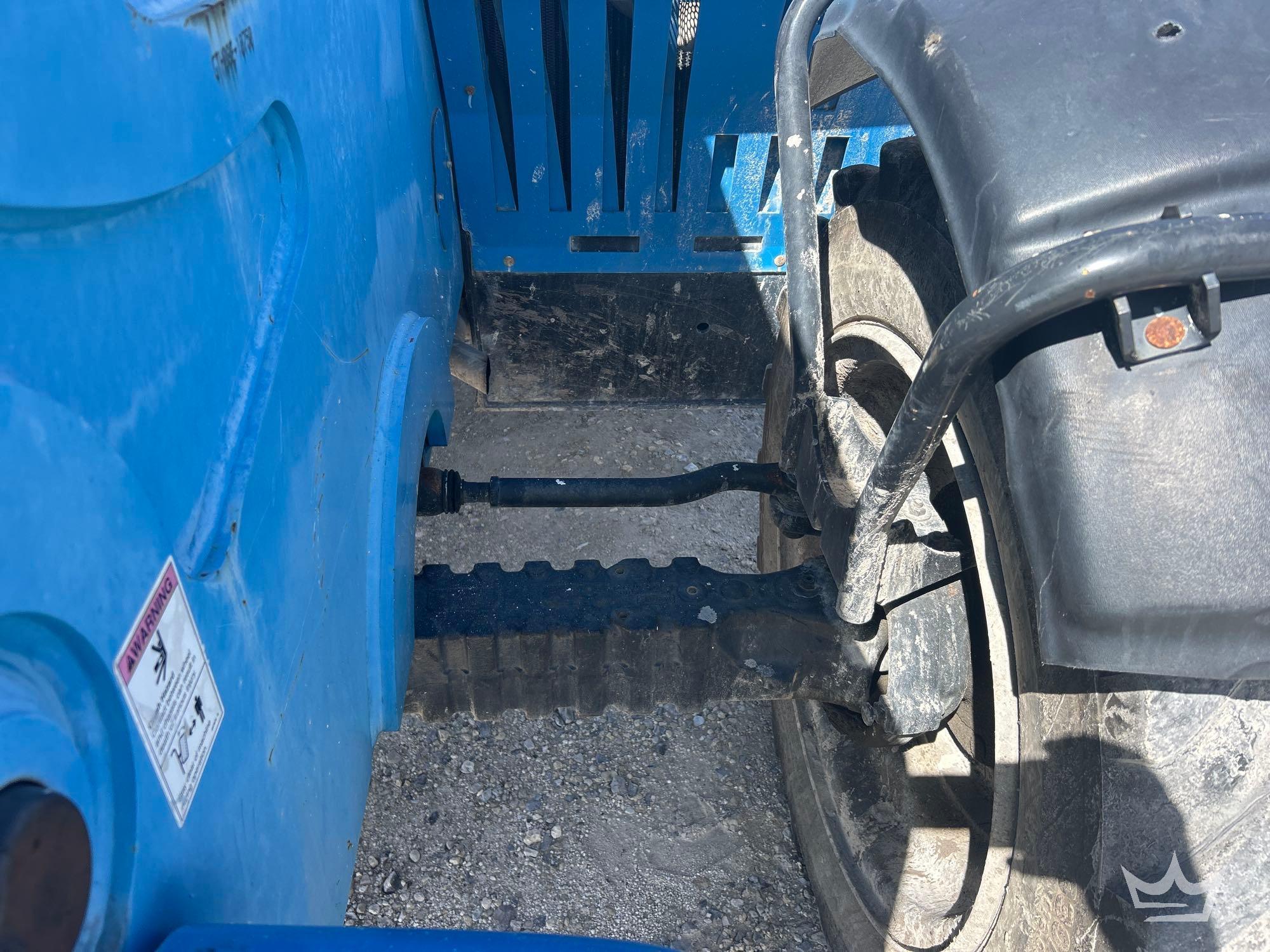 2016 Genie GTH-844