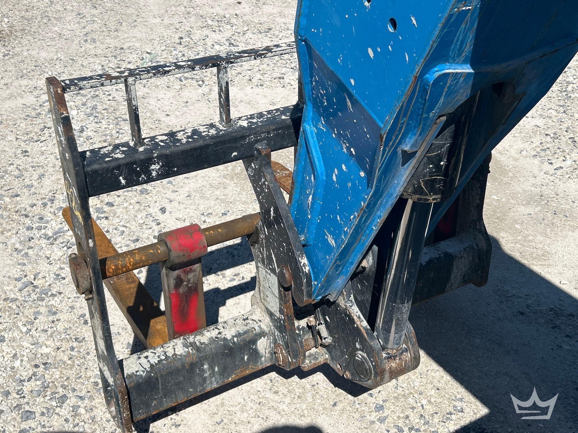 2016 Genie GTH-844