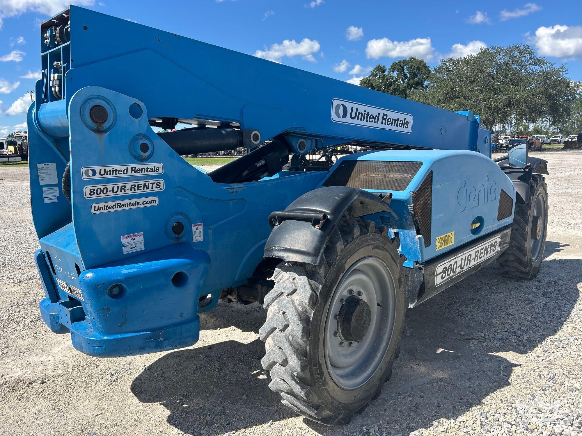 2016 Genie GTH-844