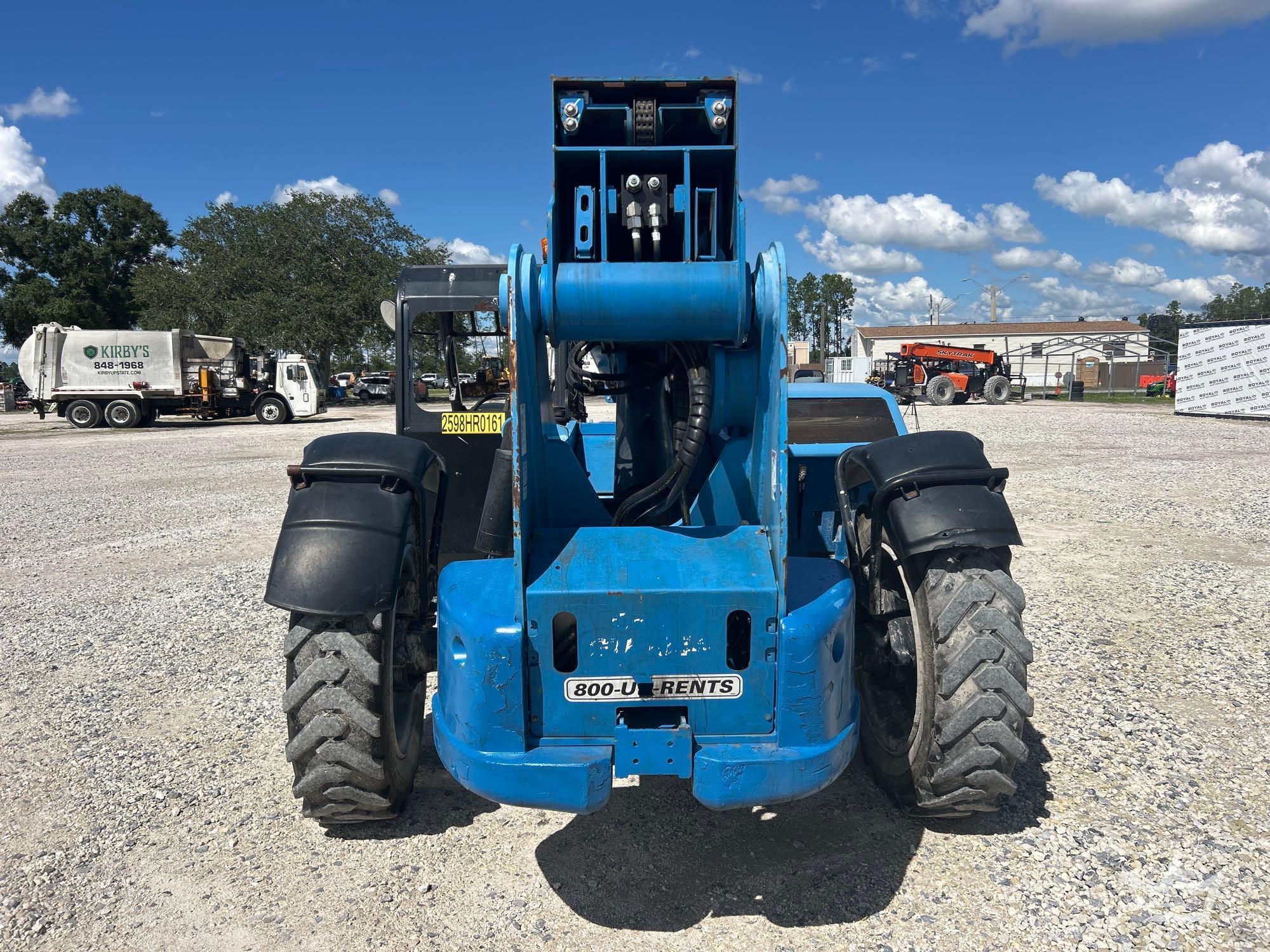 2016 Genie GTH-844
