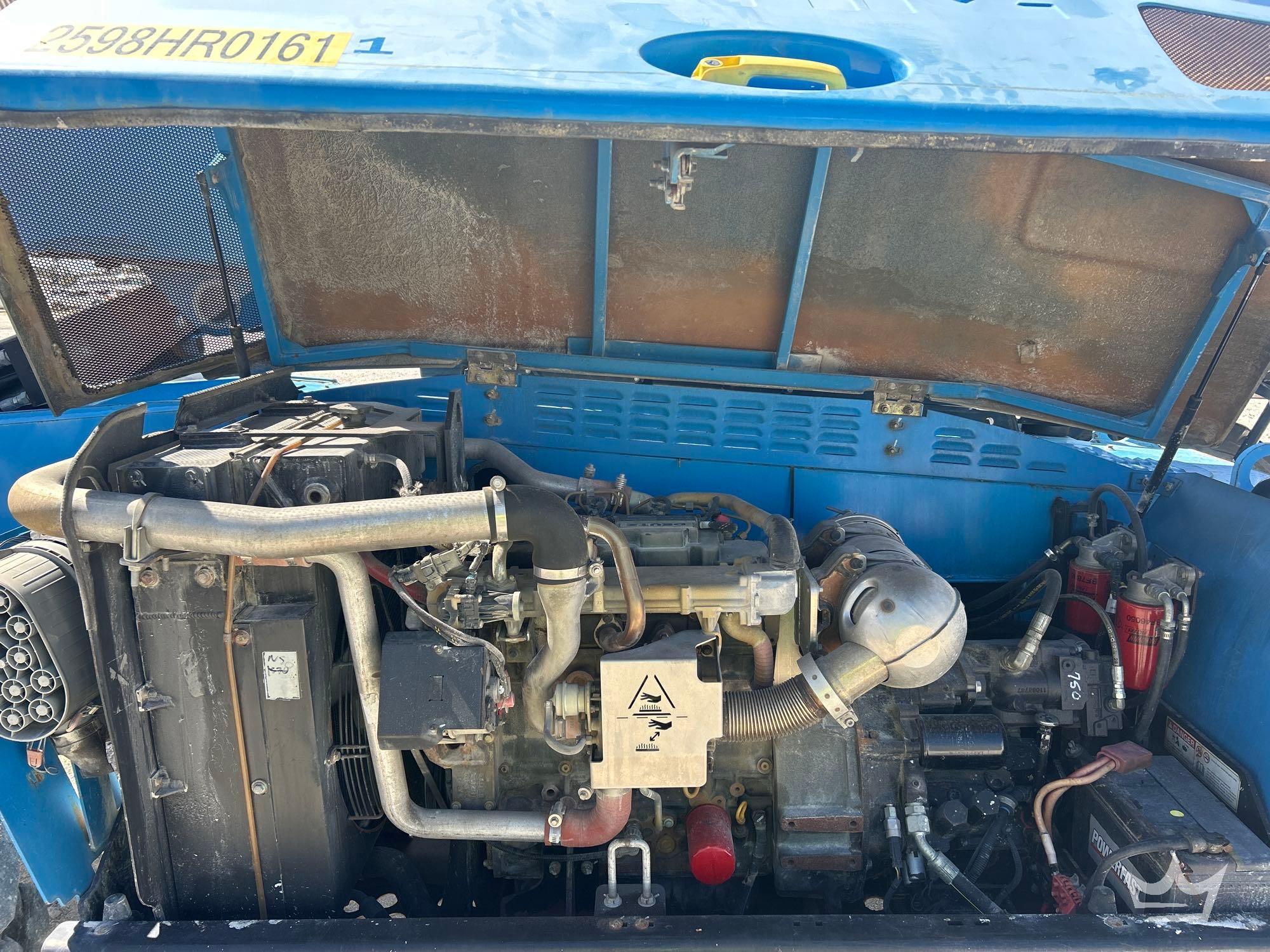 2016 Genie GTH-844
