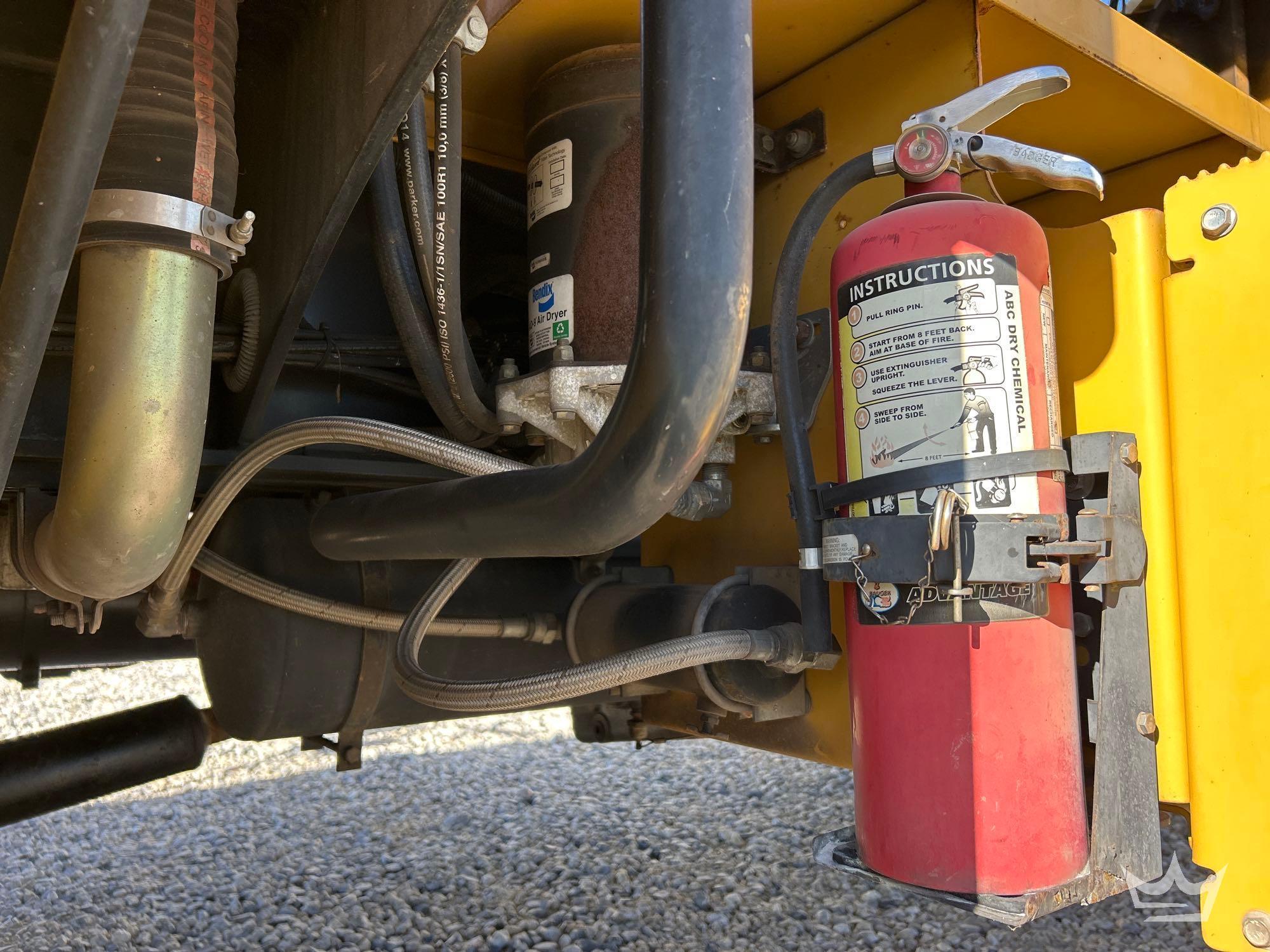 2014 Gradall XL 3100