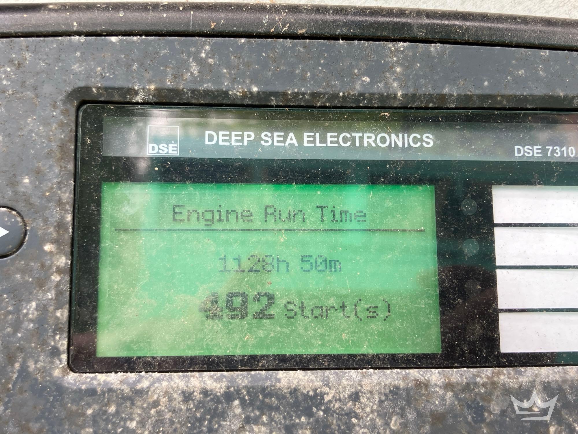 2006 Caterpillar D80-4