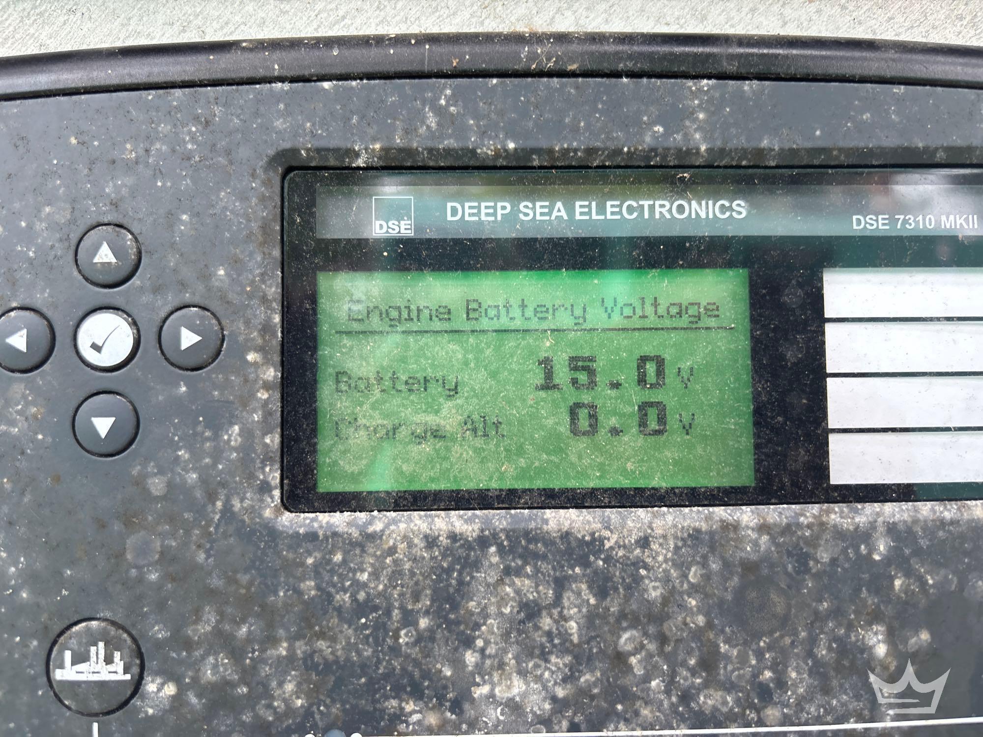 2006 Caterpillar D80-4
