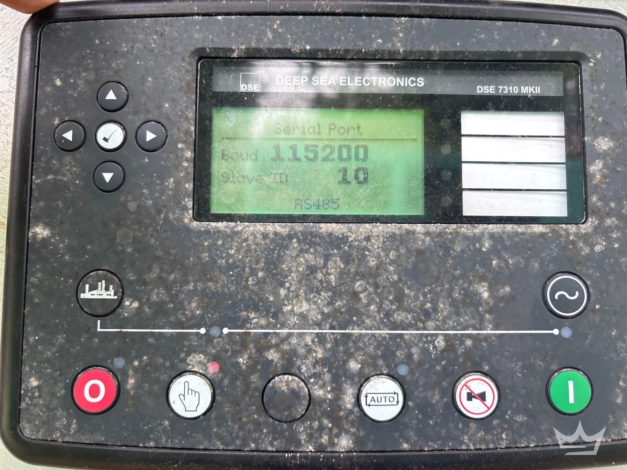 2006 Caterpillar D80-4