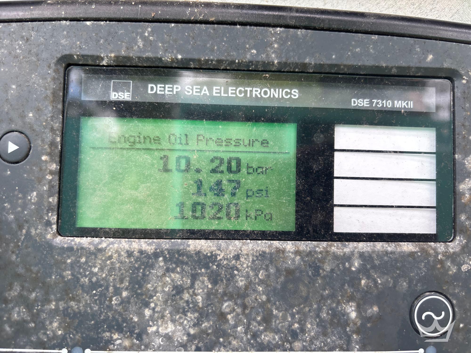2006 Caterpillar D80-4