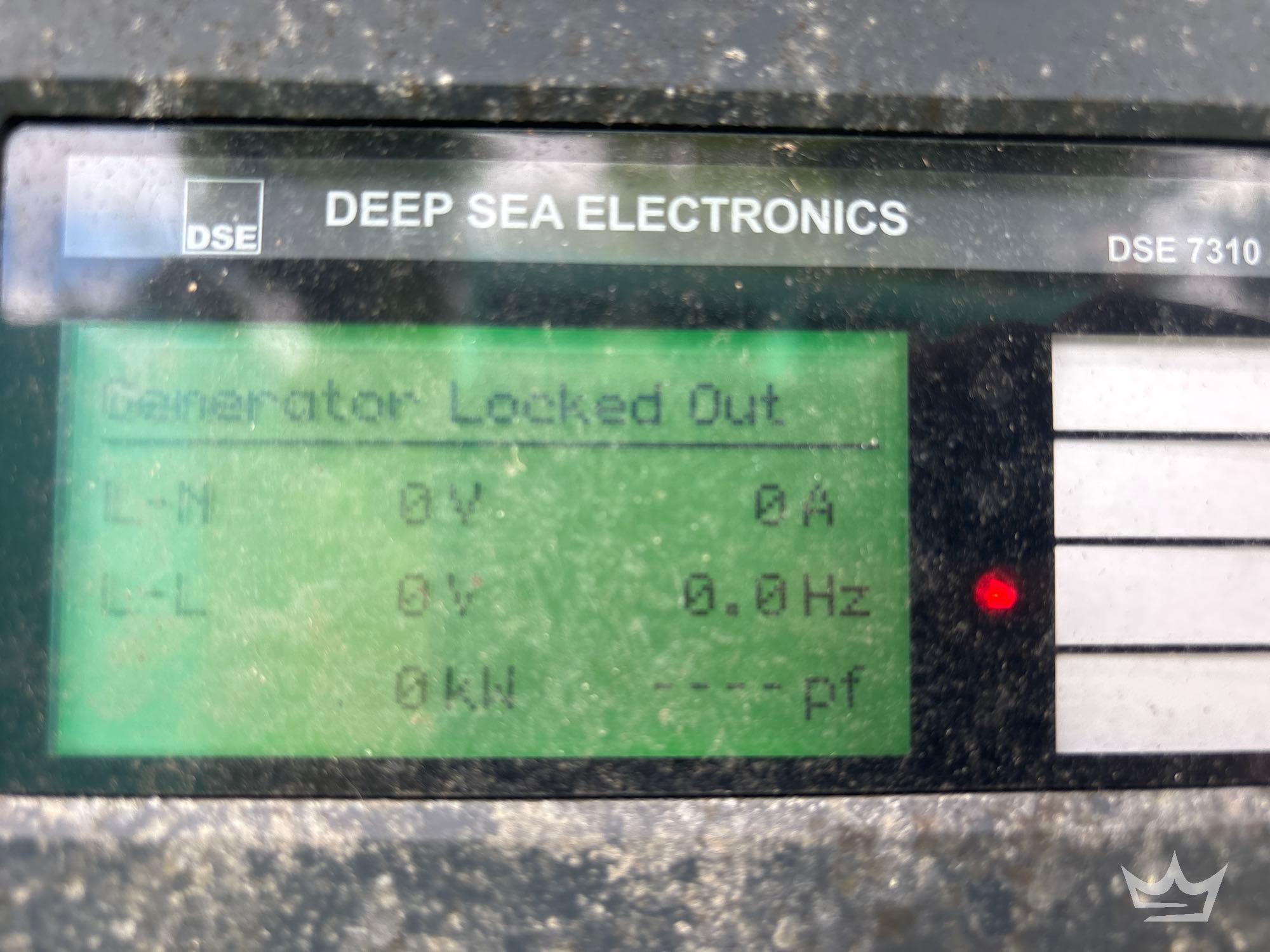 2006 Caterpillar D80-4