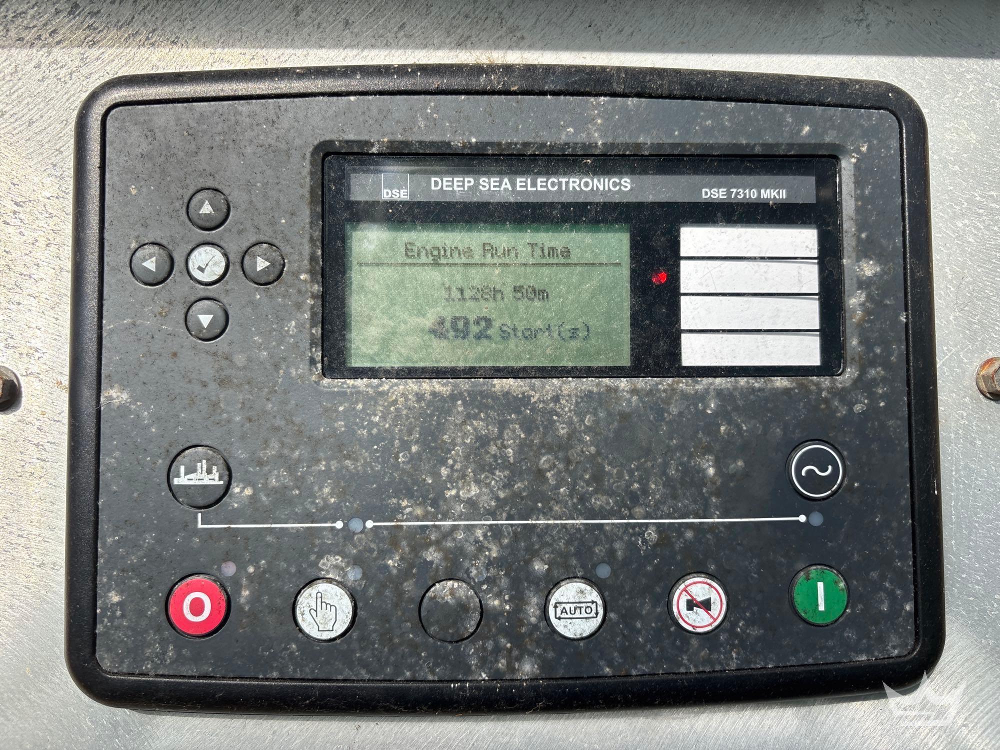 2006 Caterpillar D80-4