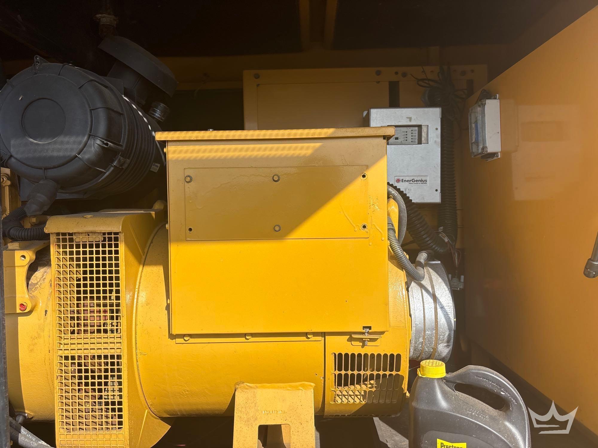 2006 Caterpillar D80-4