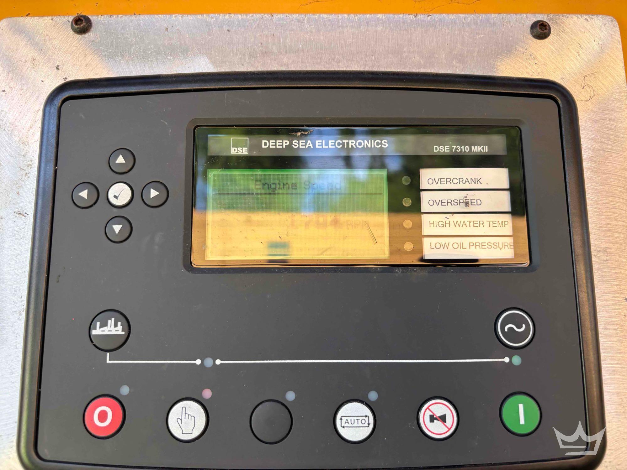 2006 Caterpillar D80-4