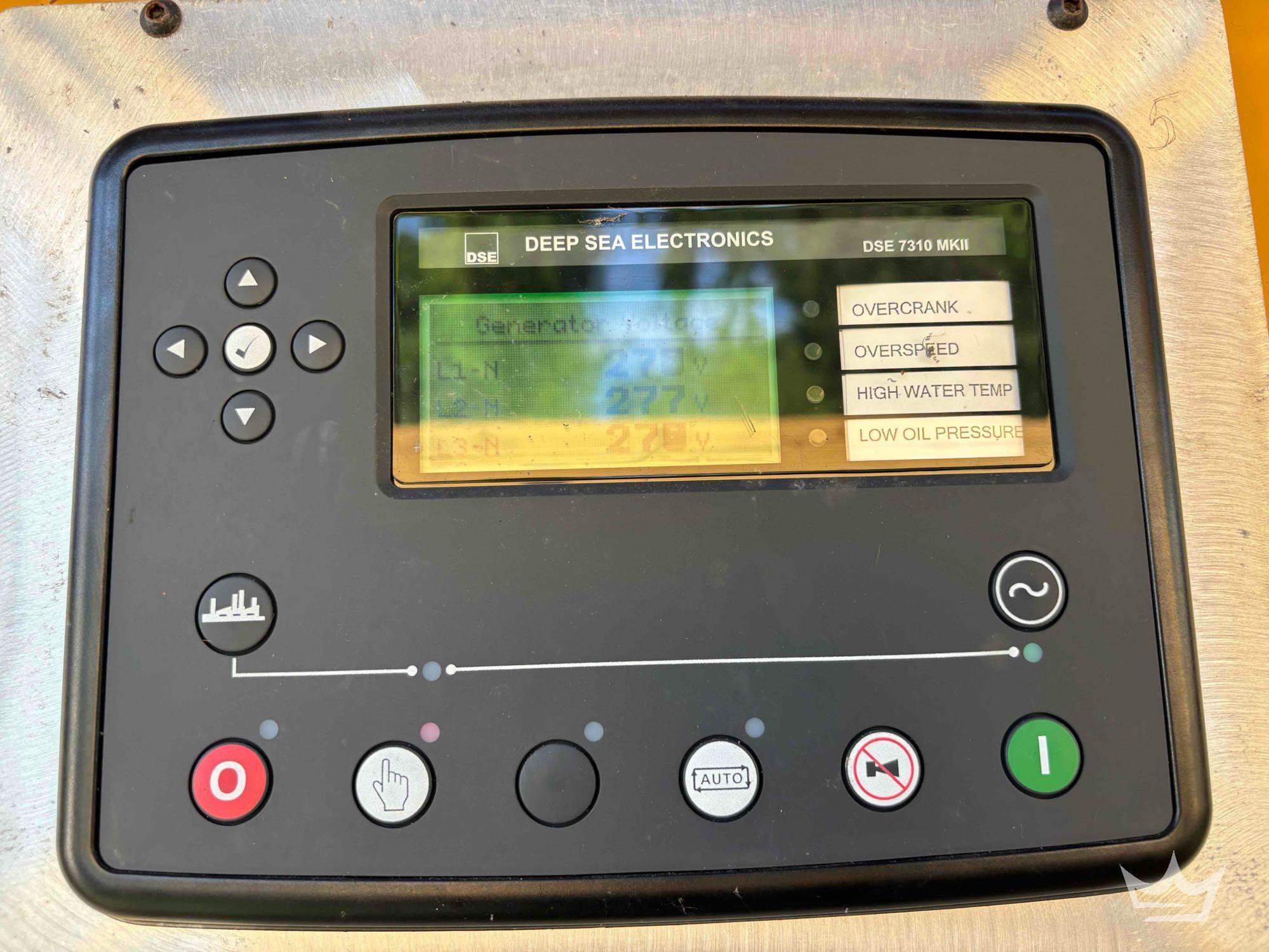 2006 Caterpillar D80-4