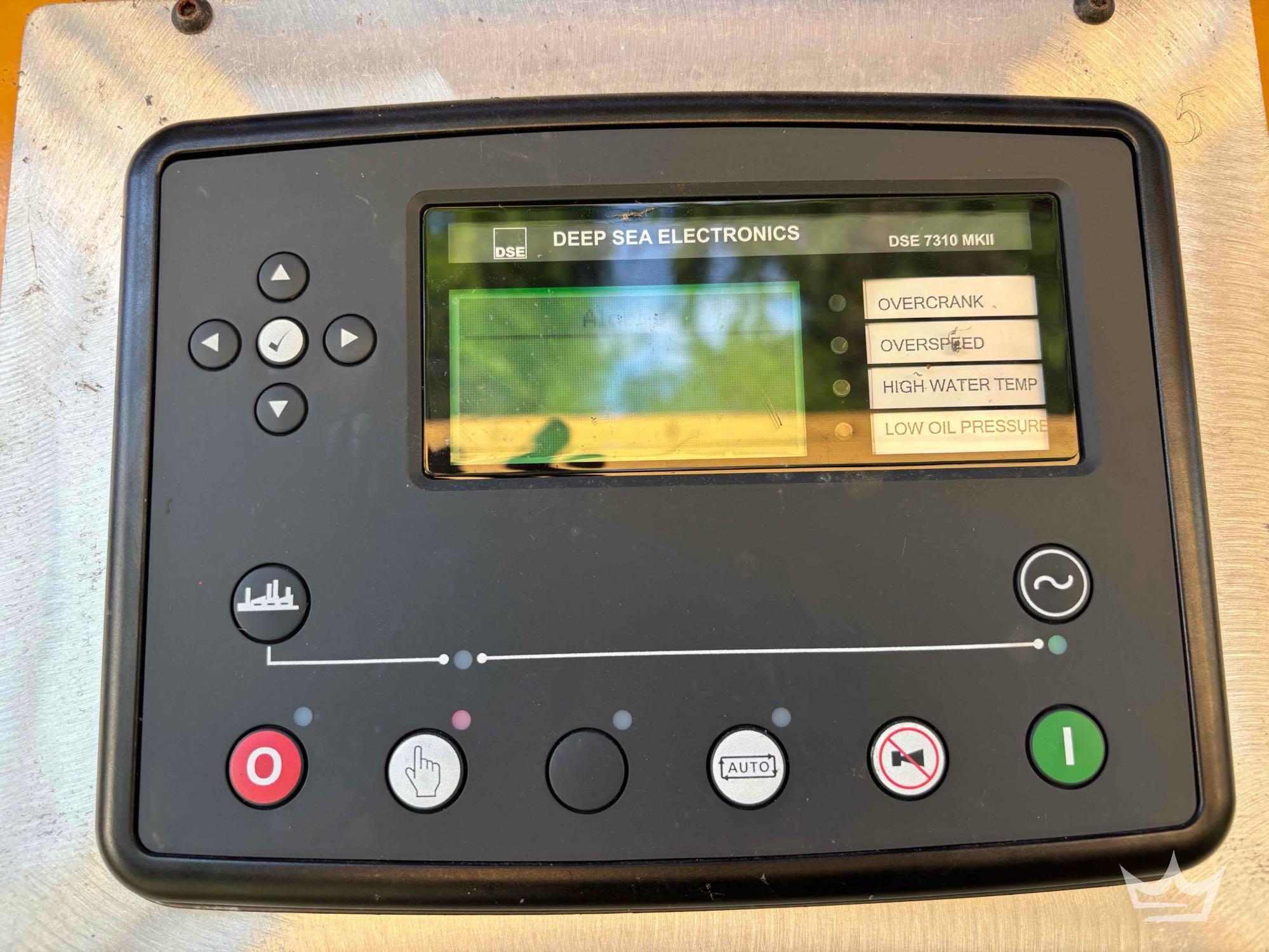 2006 Caterpillar D80-4