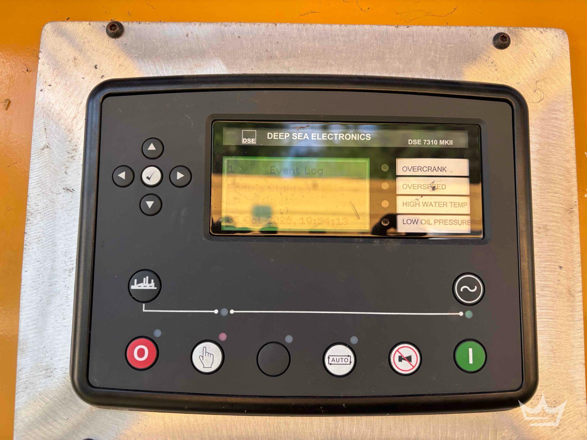 2006 Caterpillar D80-4
