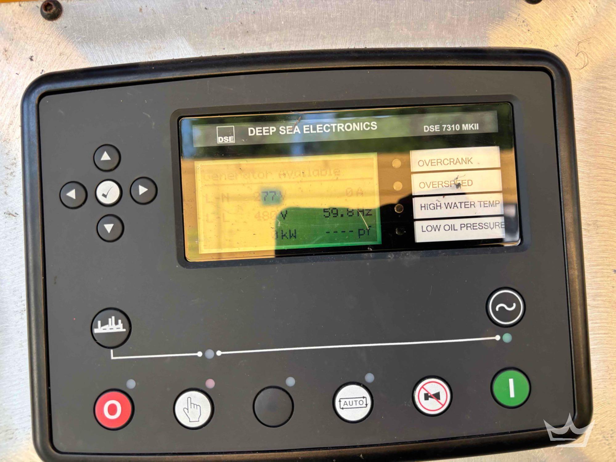 2006 Caterpillar D80-4