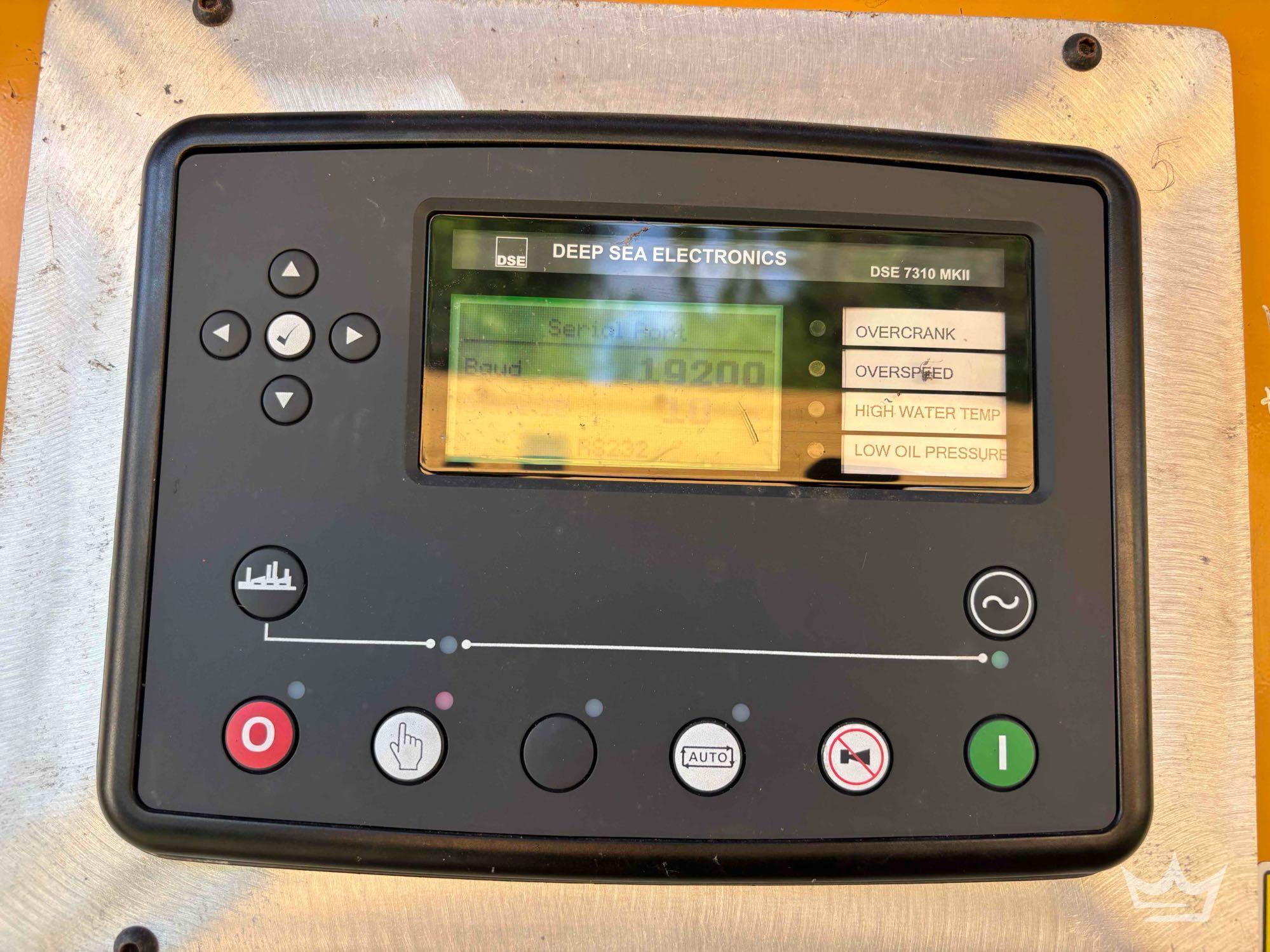 2006 Caterpillar D80-4