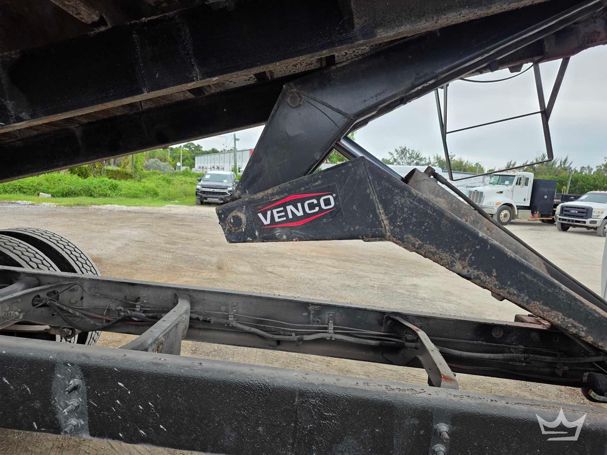 2009 International 4300