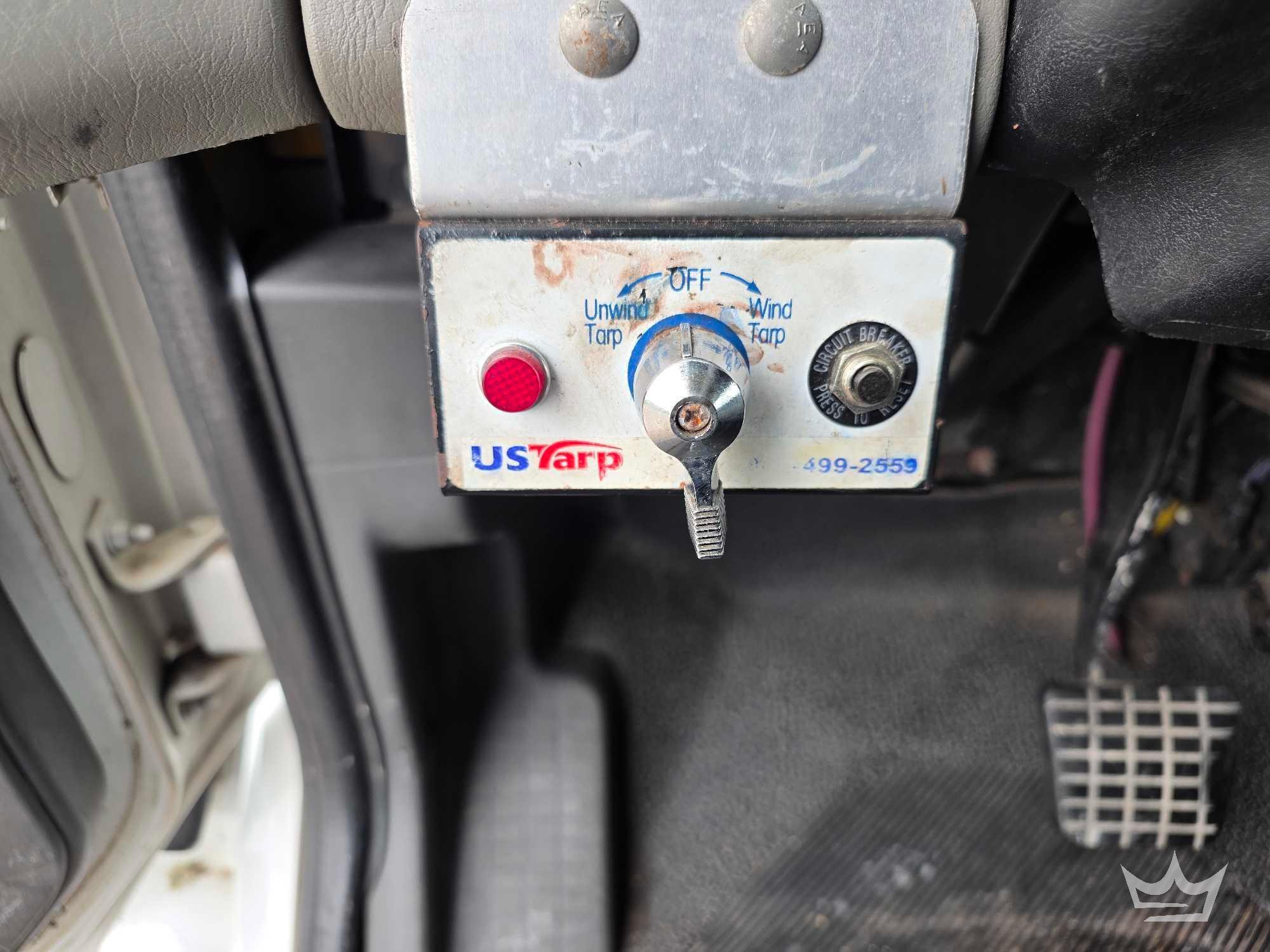 2009 International 4300
