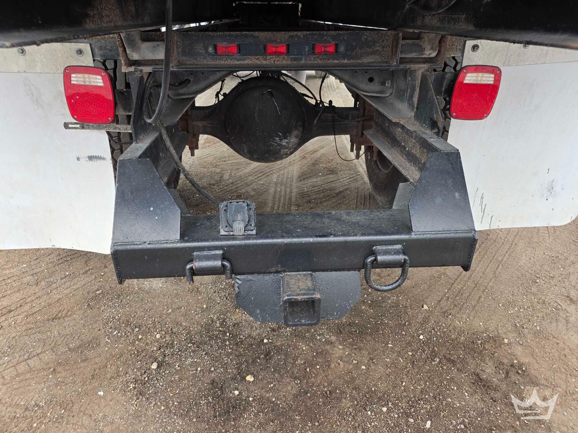 2009 International 4300