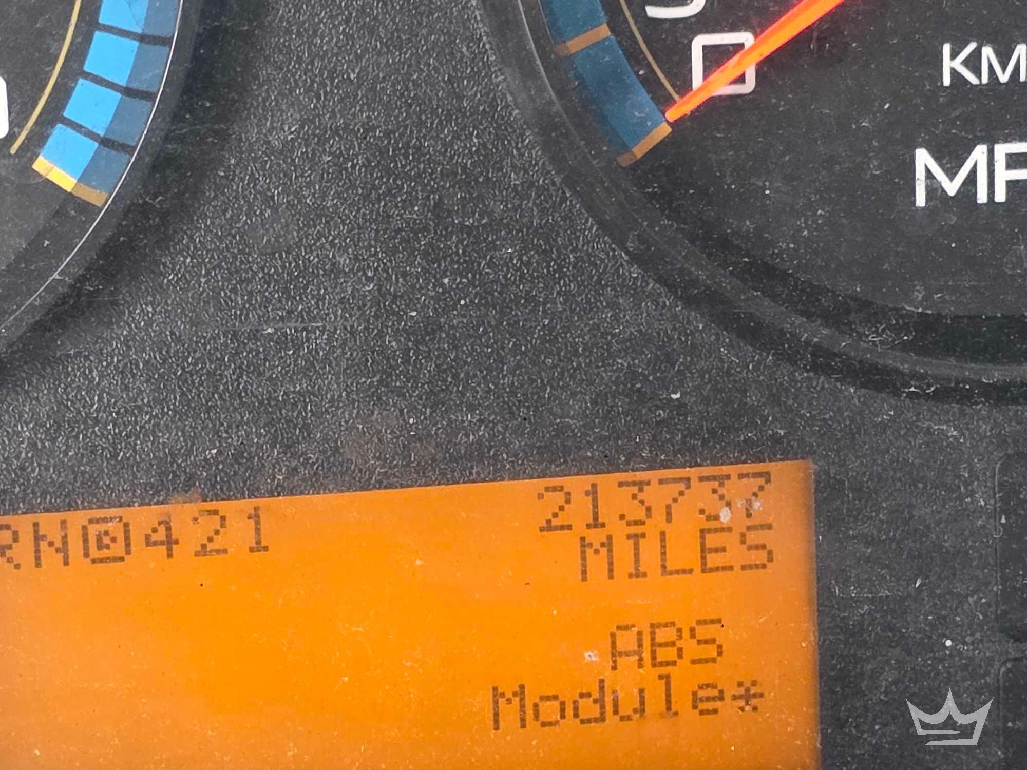 2009 International 4300