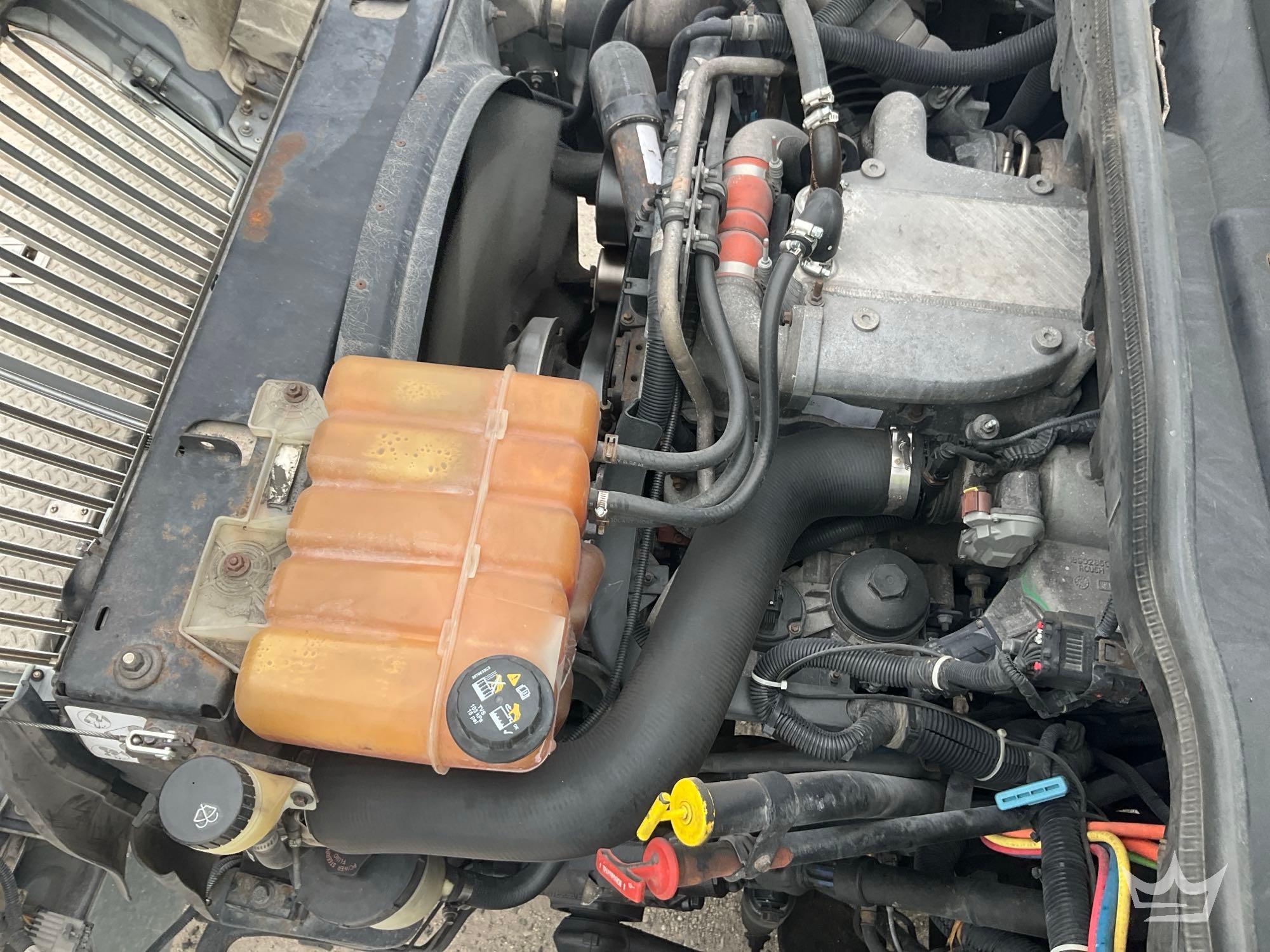 2014 International 7300