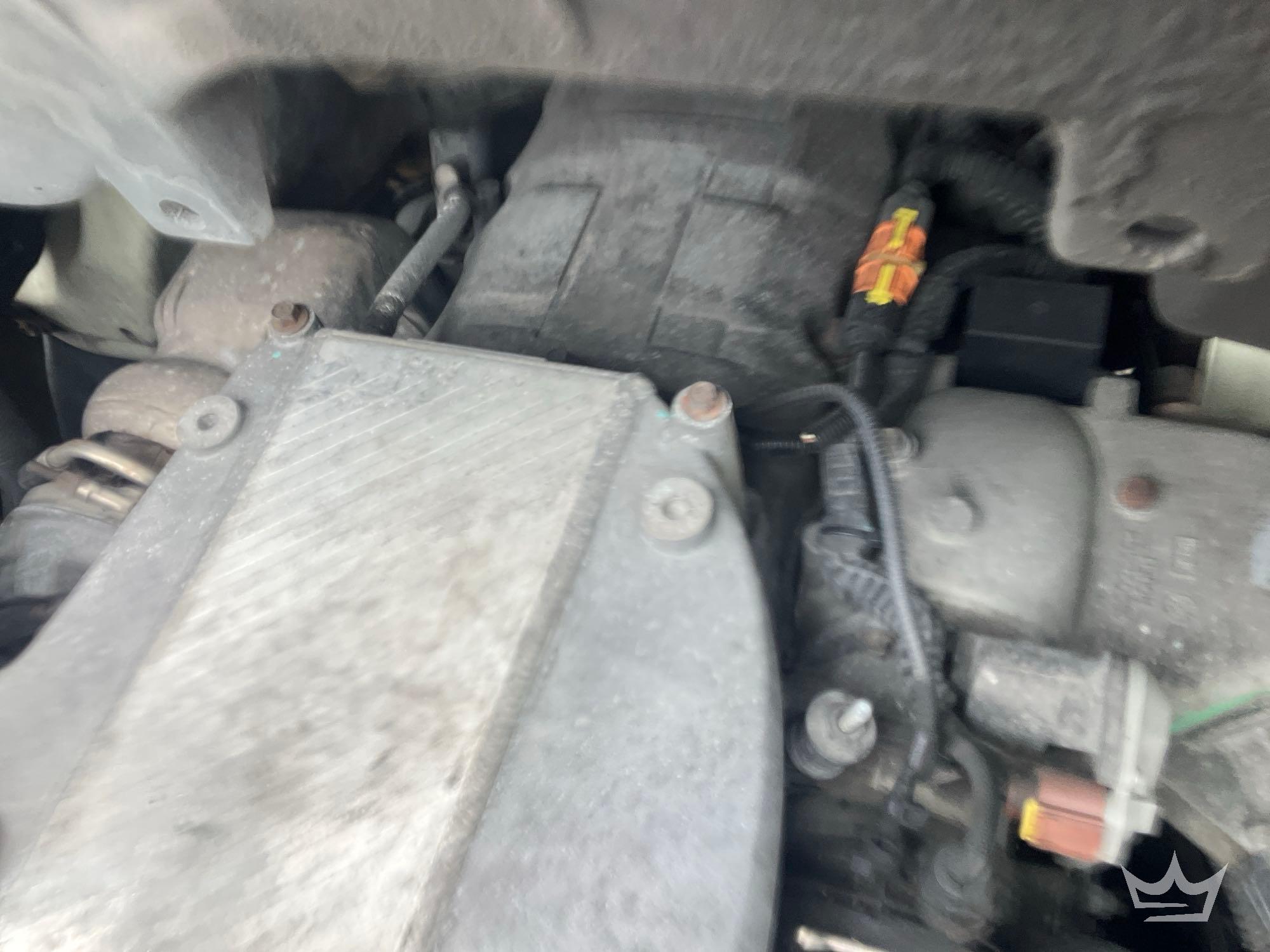 2014 International 7300