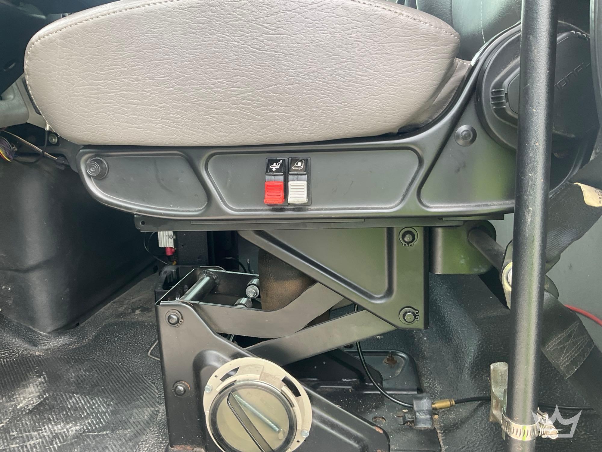 2014 International 7300