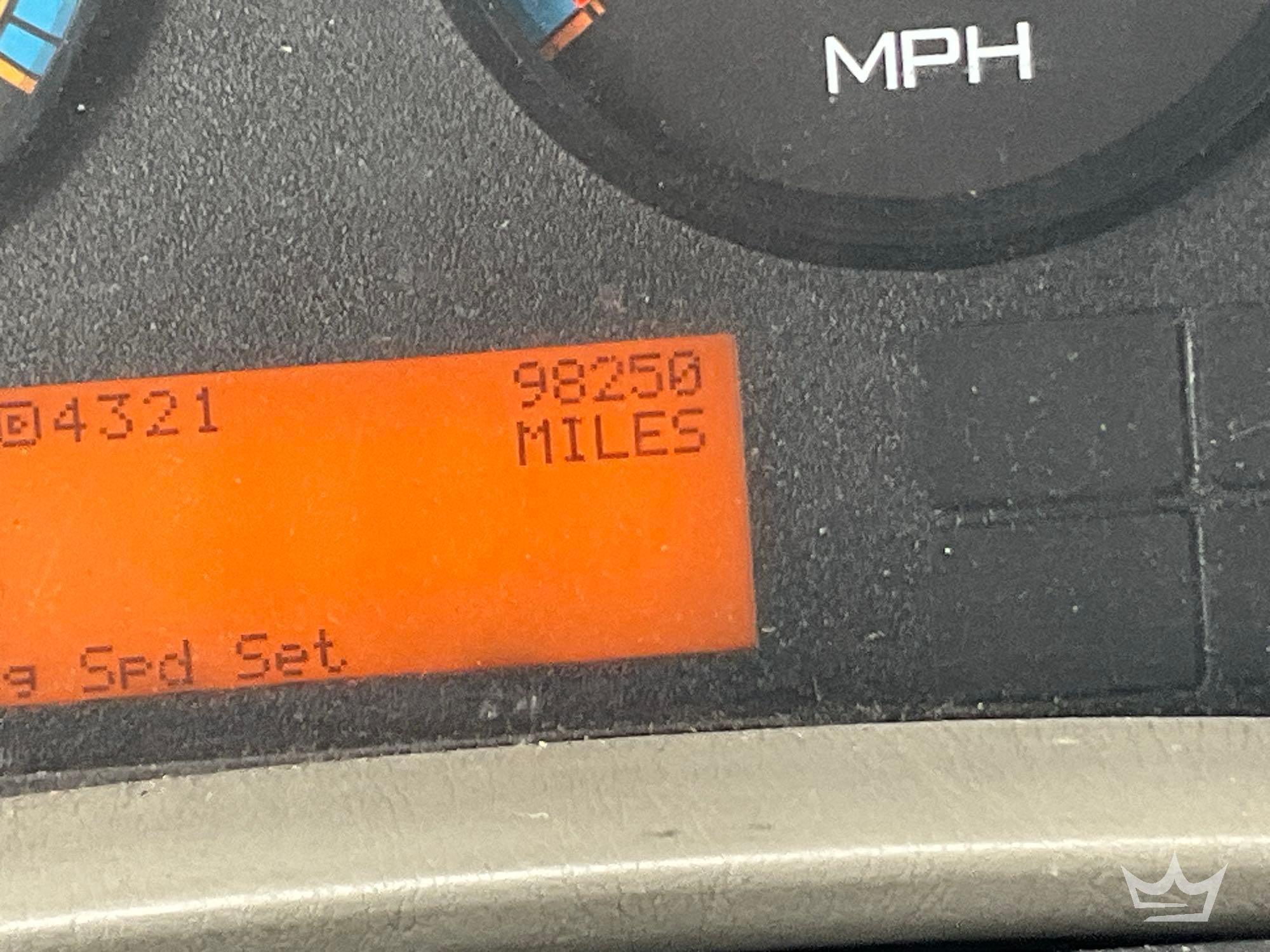 2014 International 7300