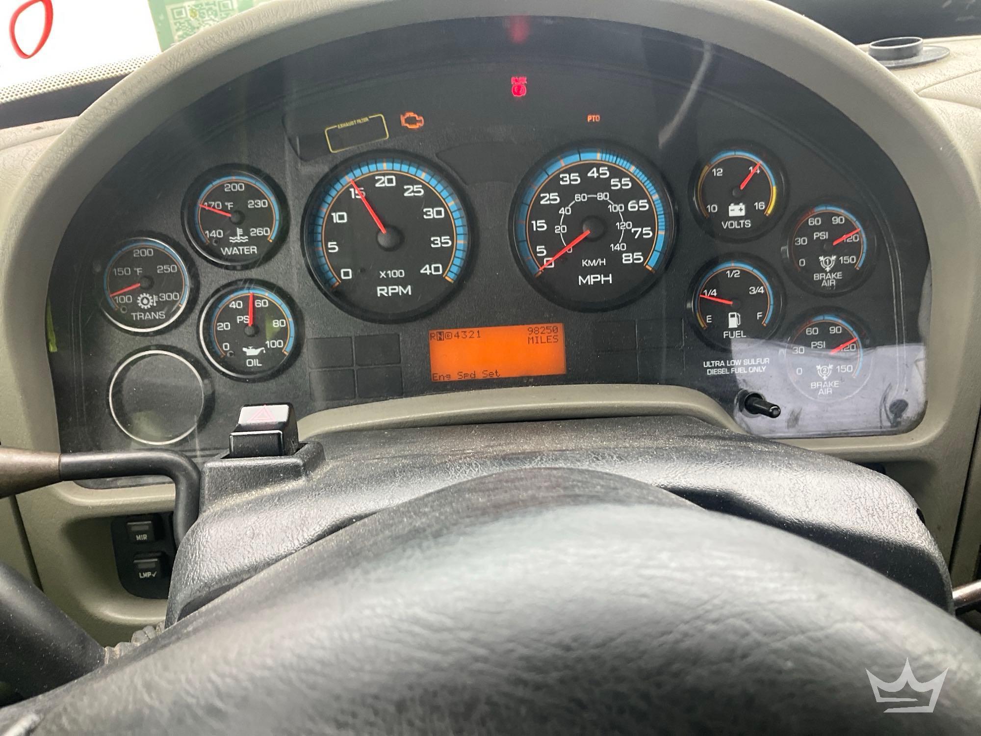 2014 International 7300