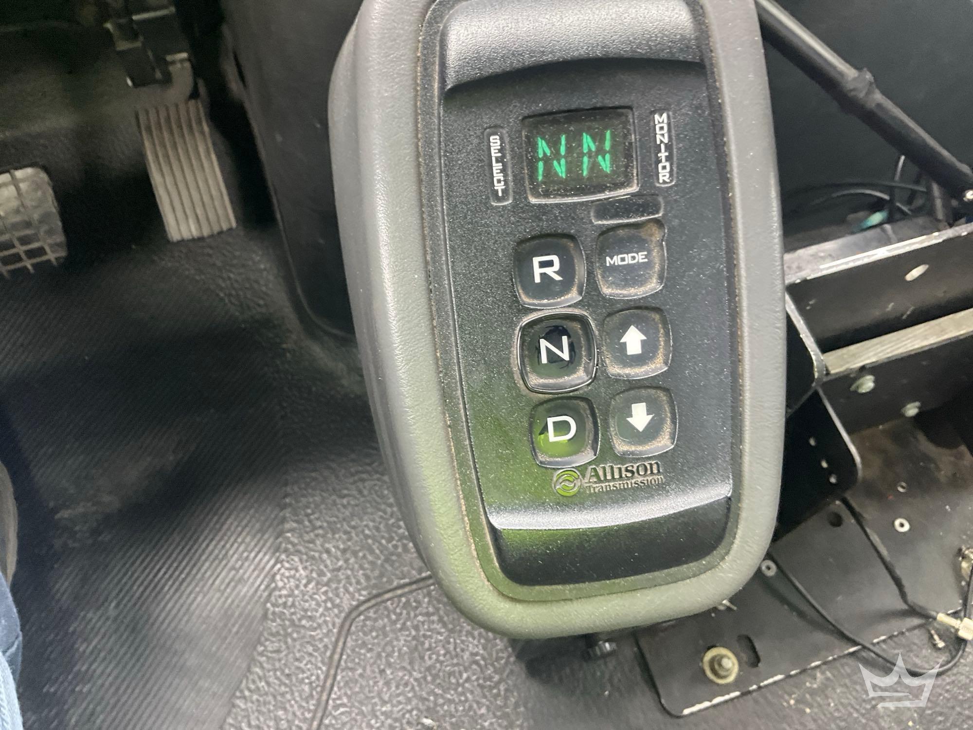 2014 International 7300