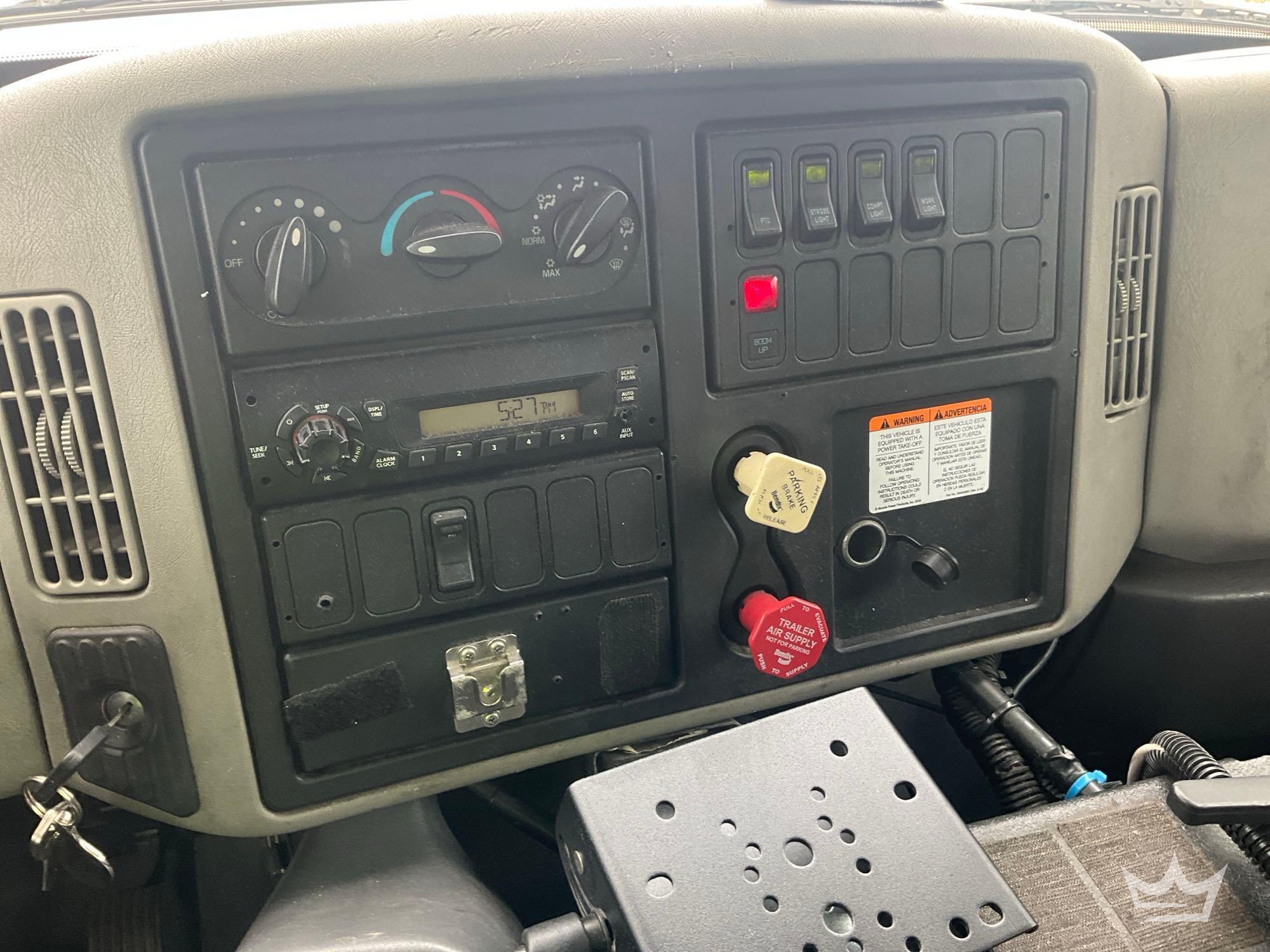 2014 International 7300