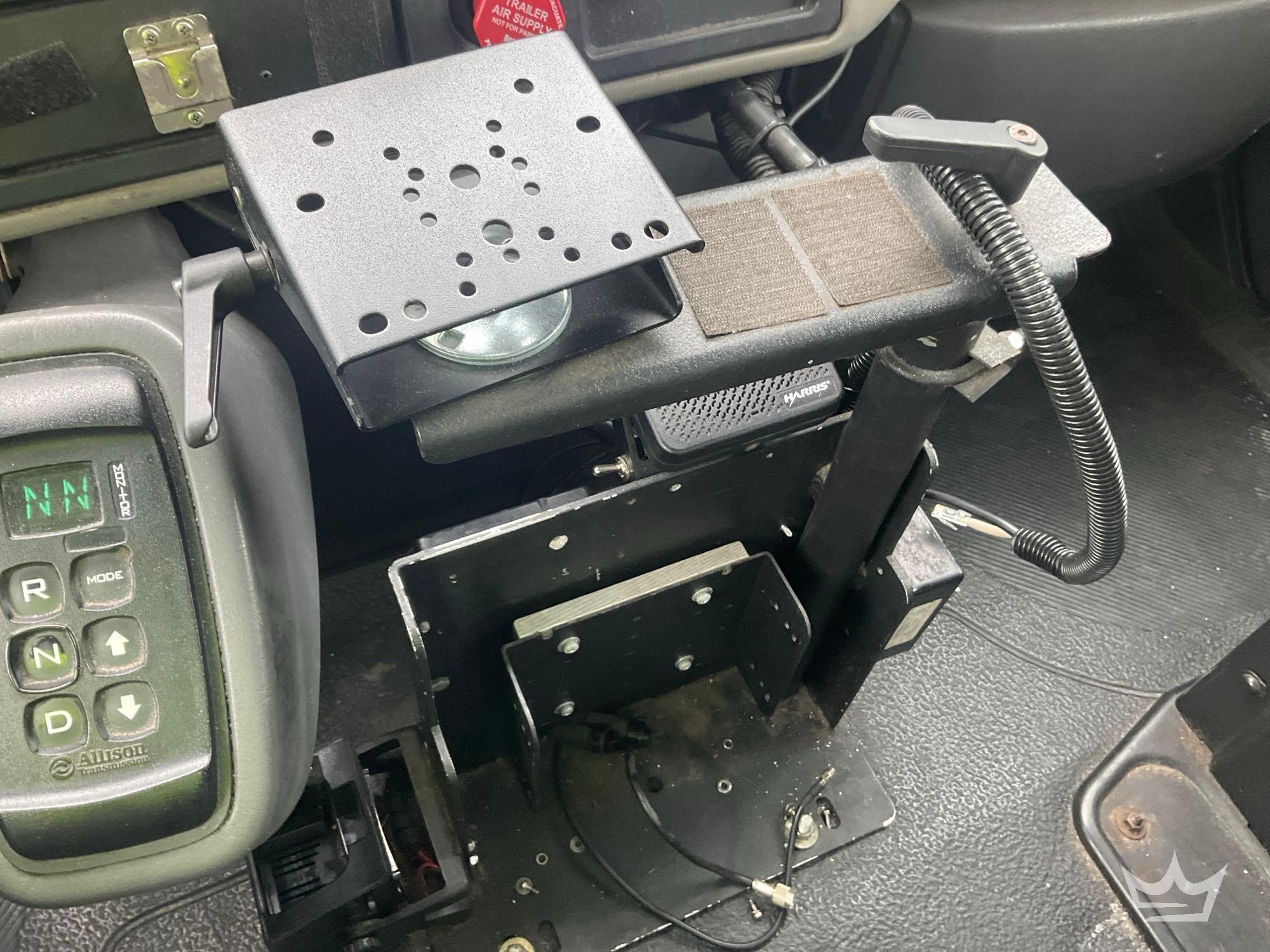 2014 International 7300