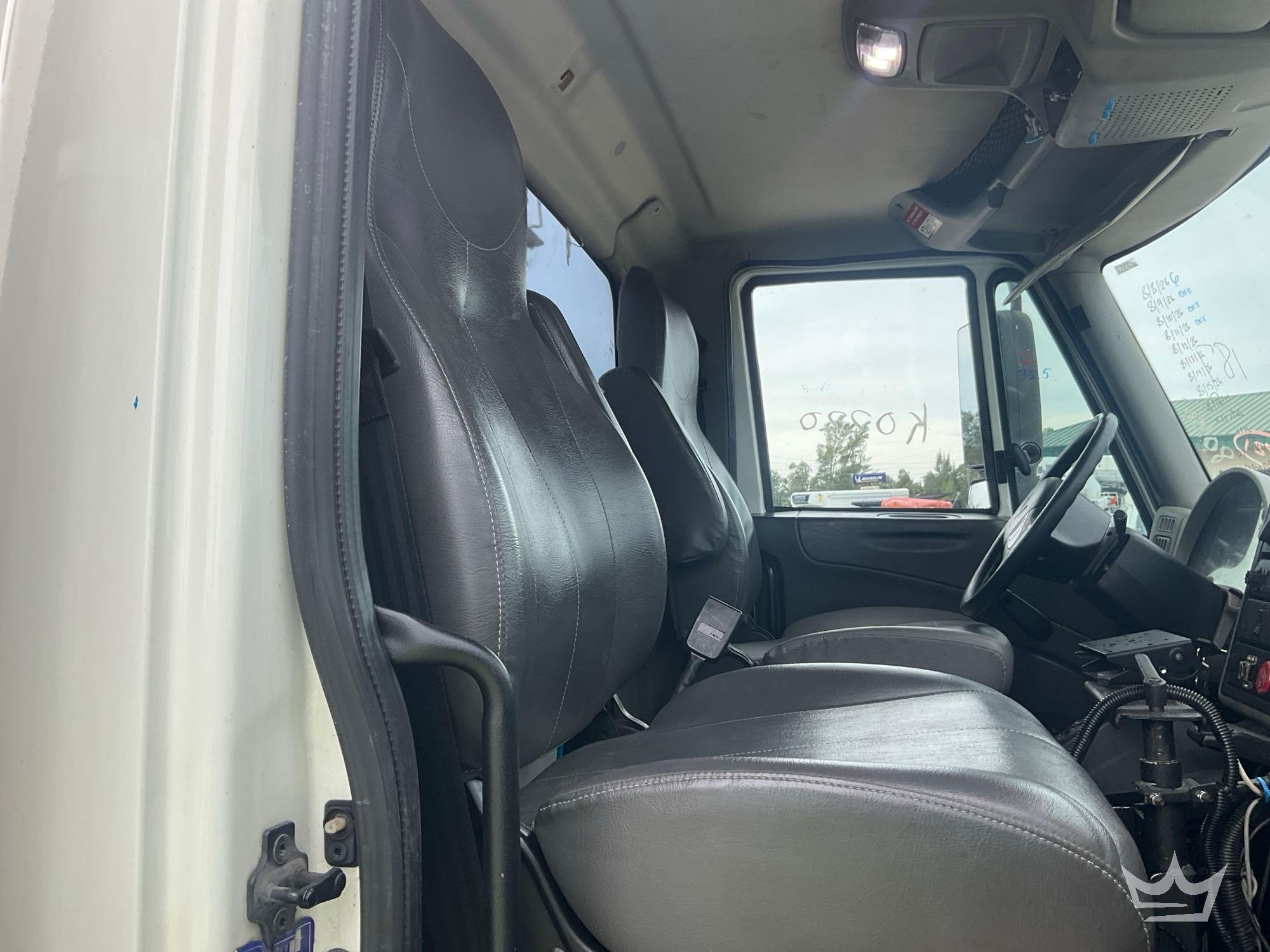 2014 International 7300