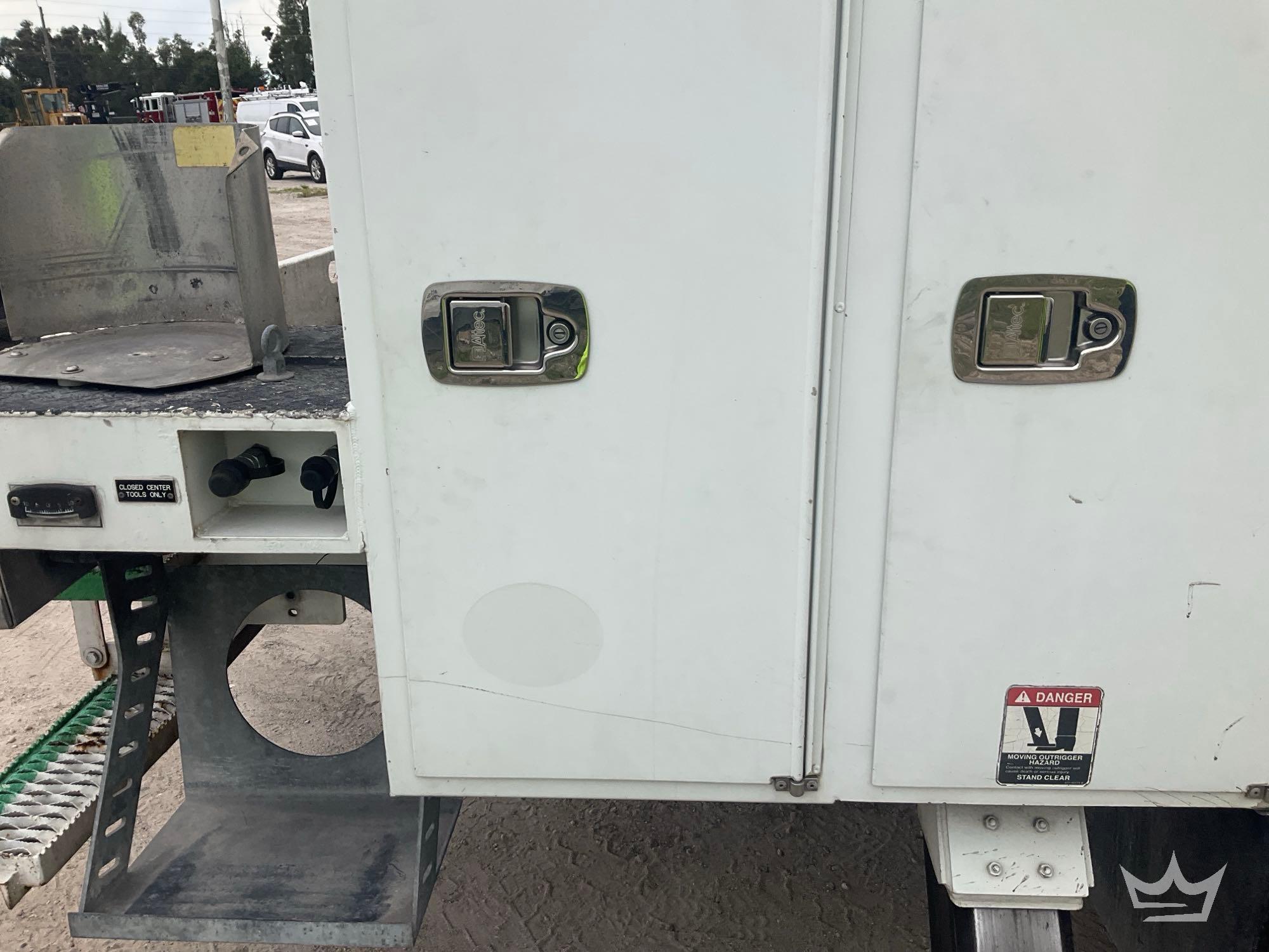 2014 International 7300