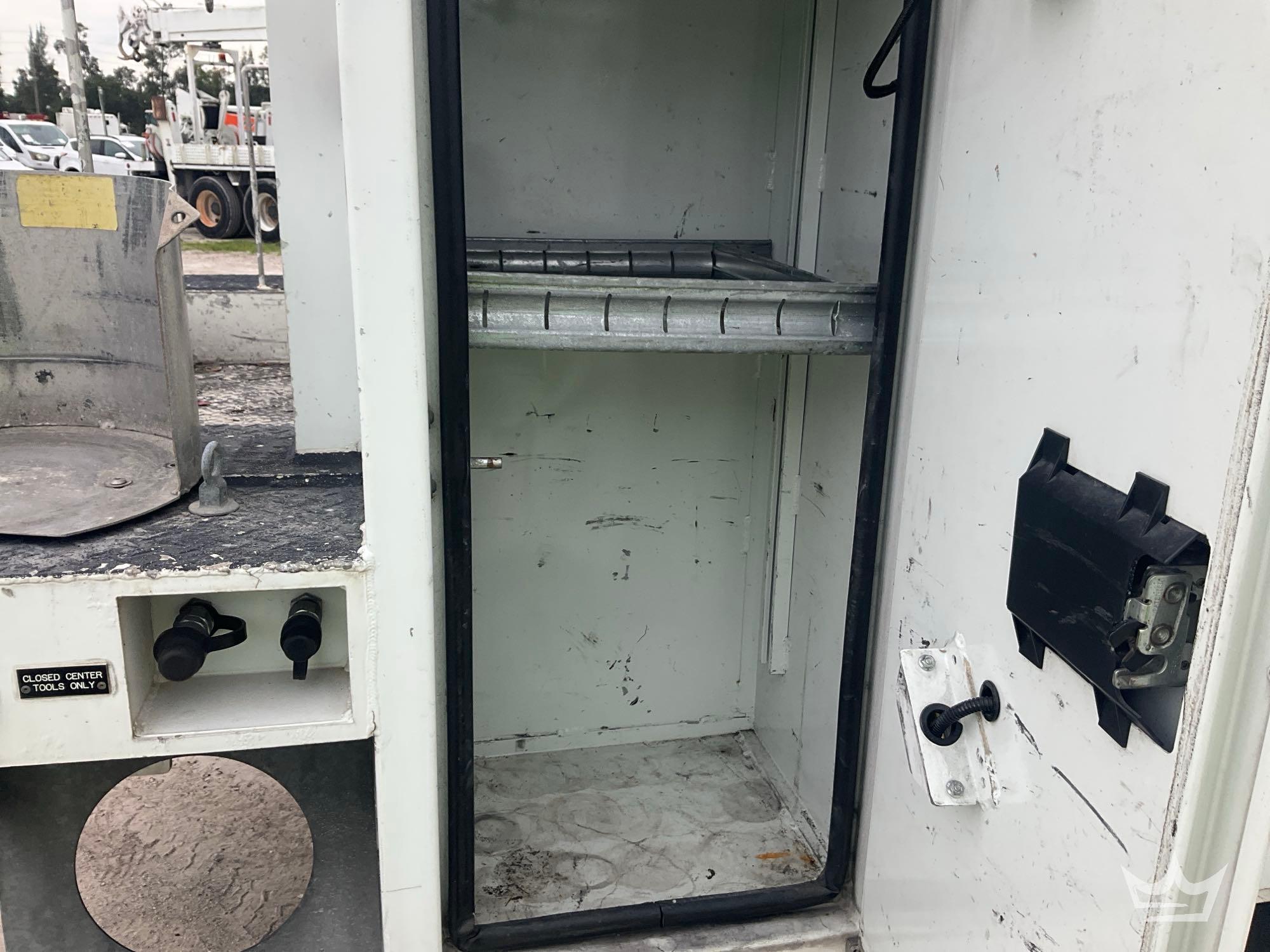2014 International 7300