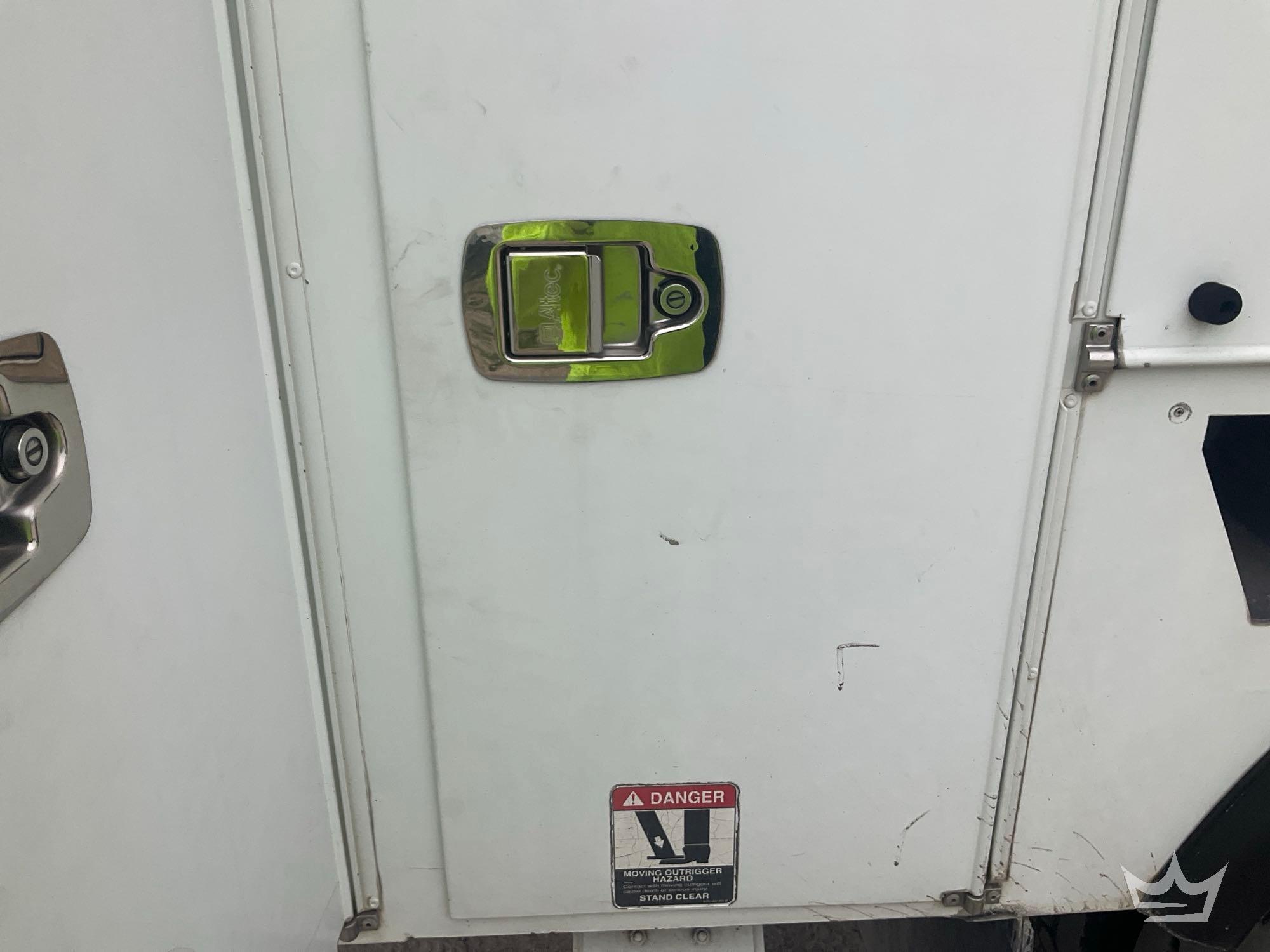 2014 International 7300