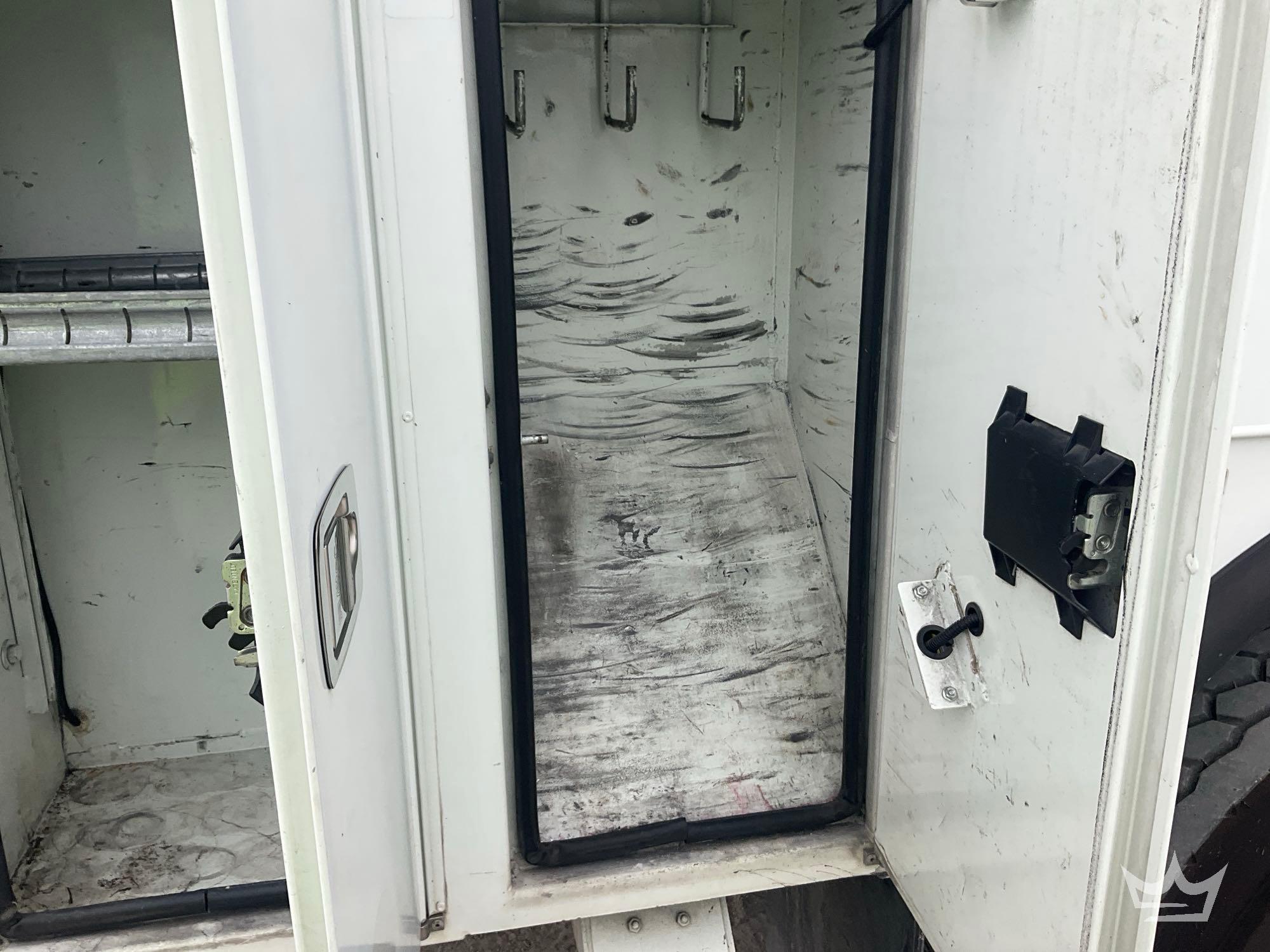 2014 International 7300