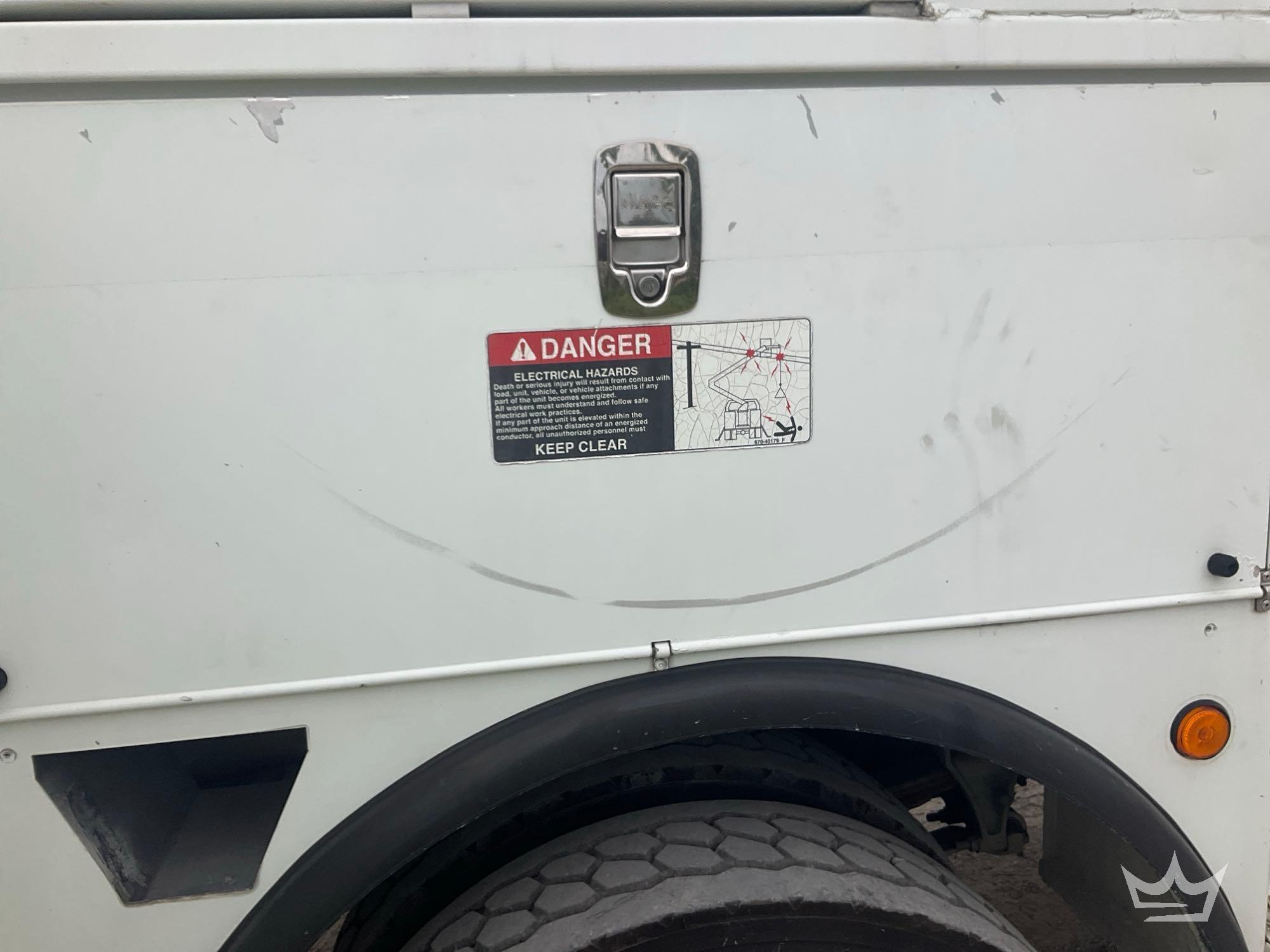 2014 International 7300