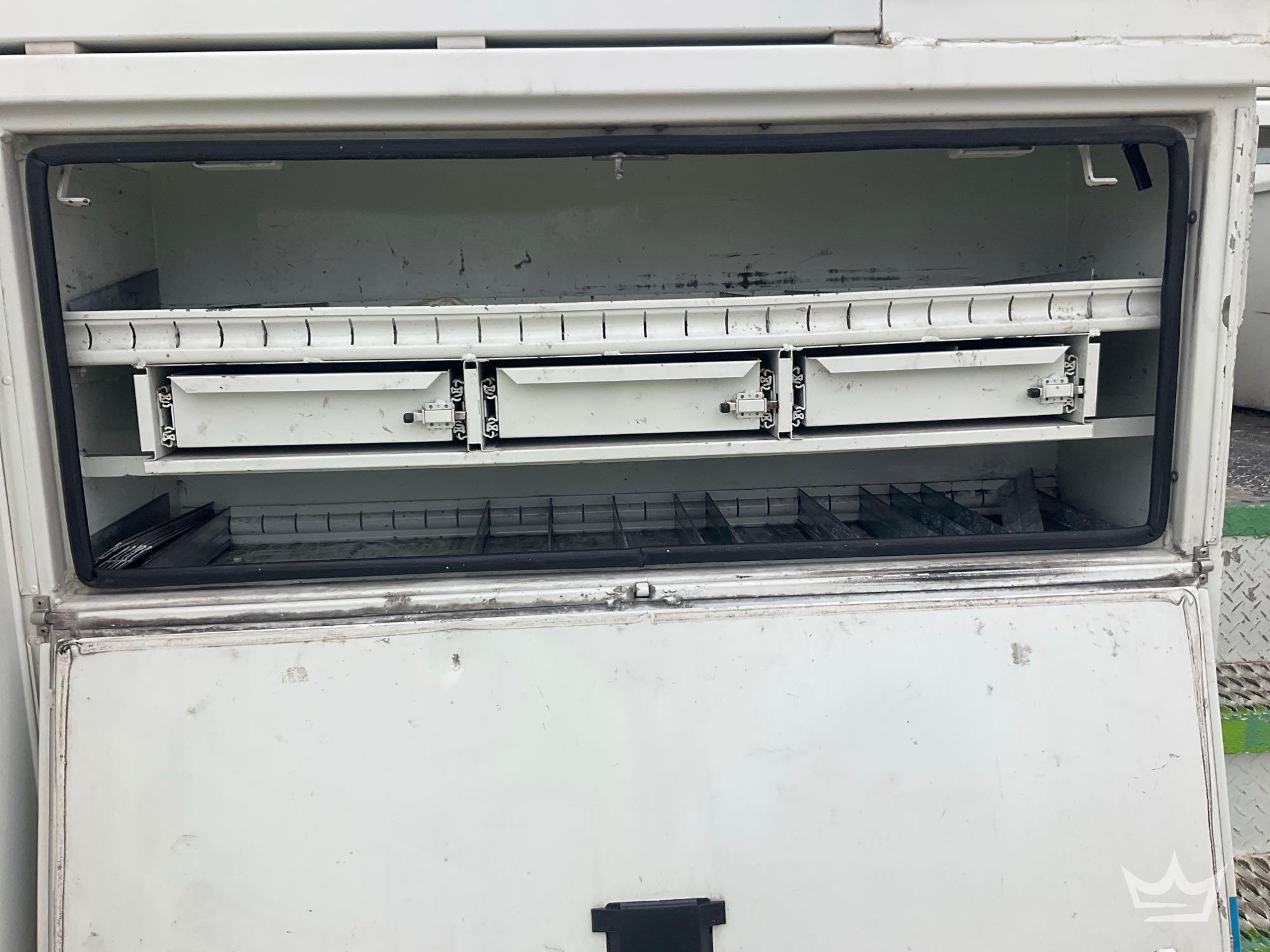 2014 International 7300