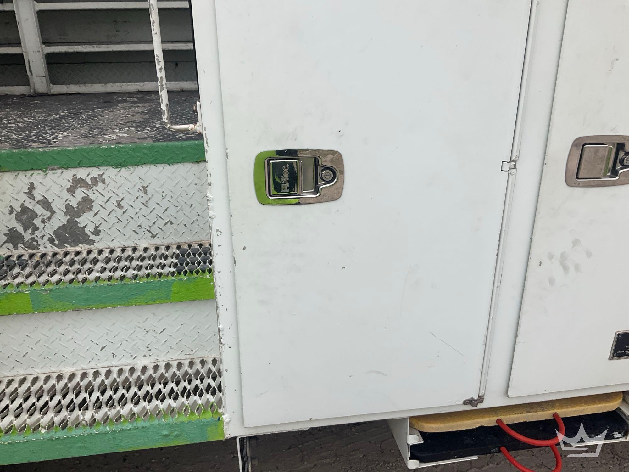 2014 International 7300