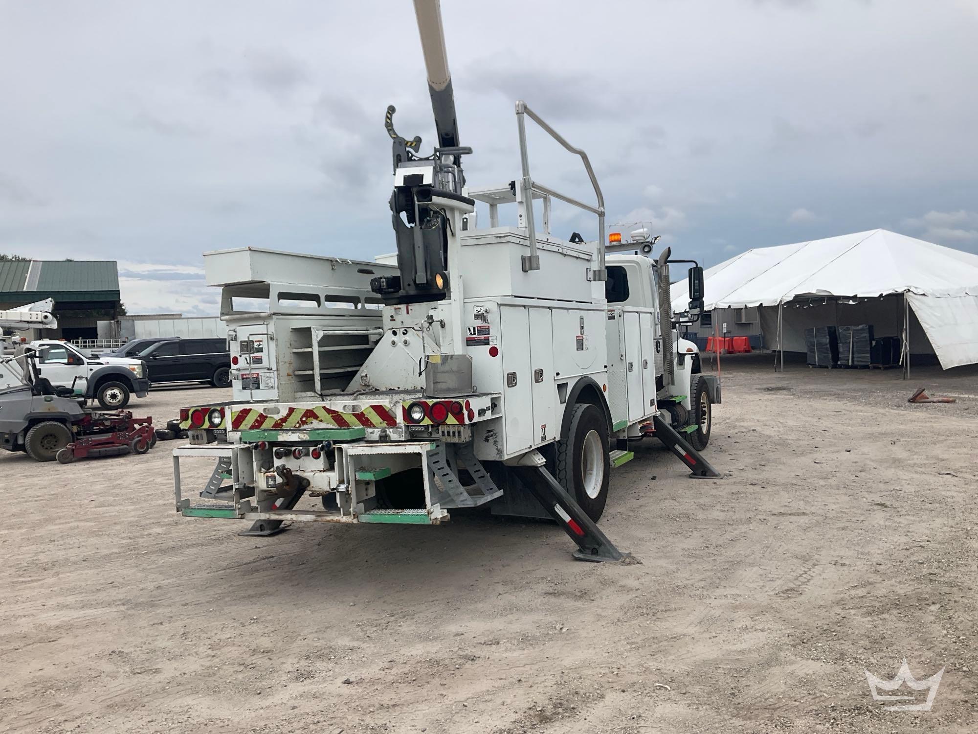 2014 International 7300